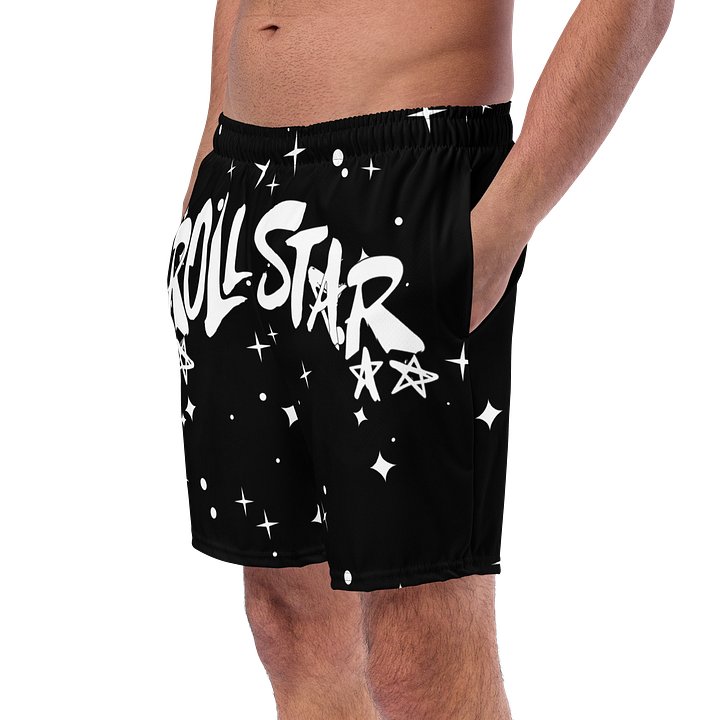 RSE SWIM TRUNKS product image (2)