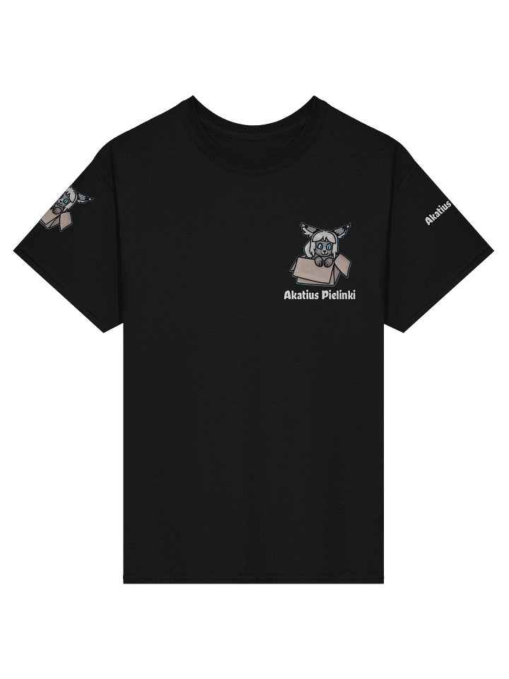 Boksissa Team T-Shirt product image (3)