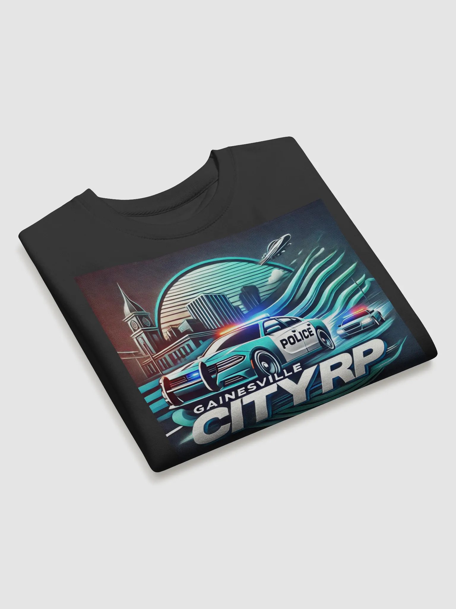 Pullover product image (3)