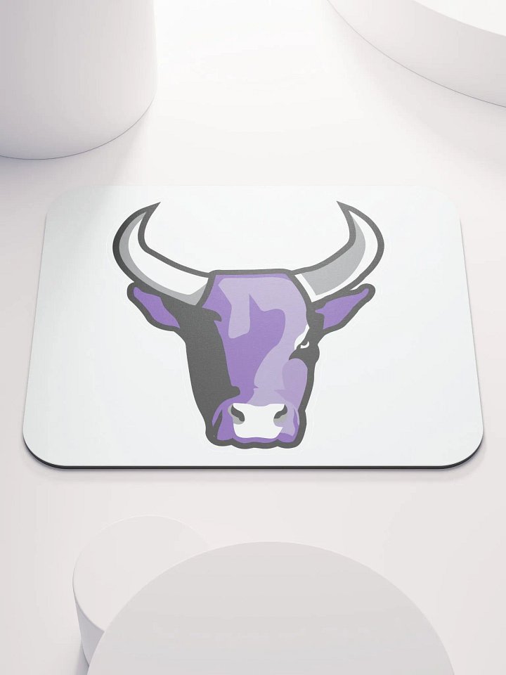 Herd Mouse Pad product image (1)