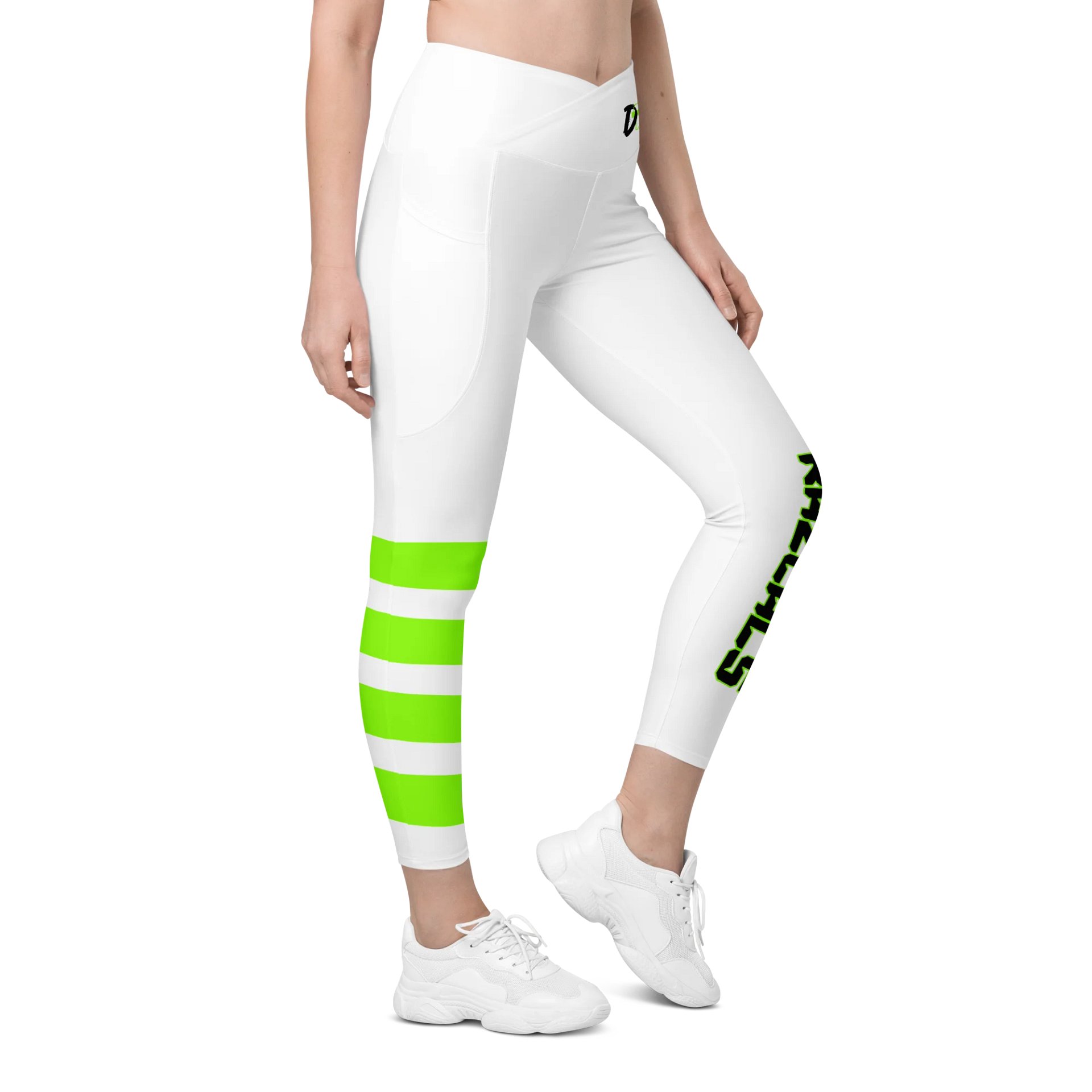 Dissfunctional Razcals Leggings product image (3)