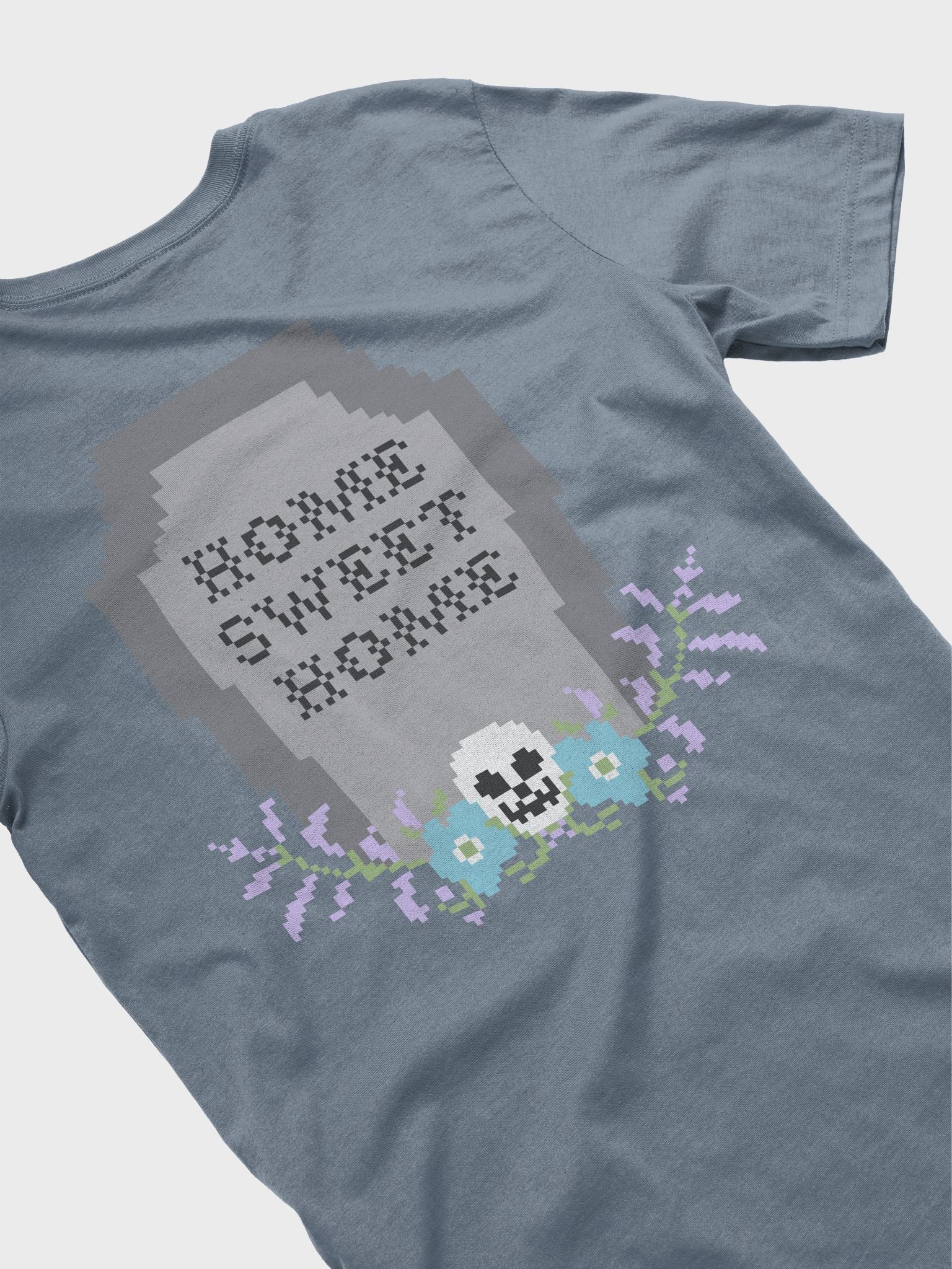 Home Sweet Home Supersoft T-Shirt product image (4)