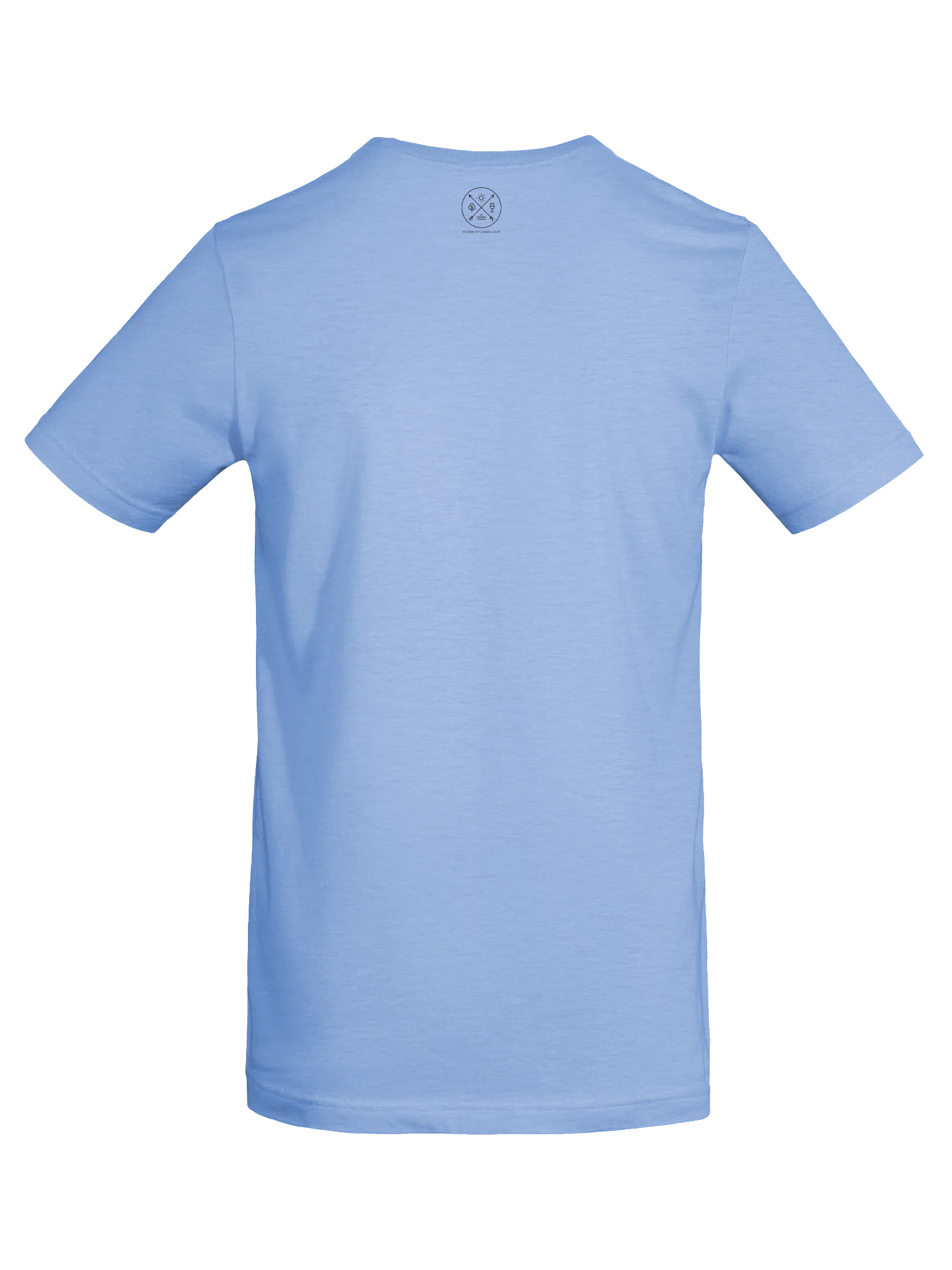 Portland Water Bureau T-shirt product image (18)