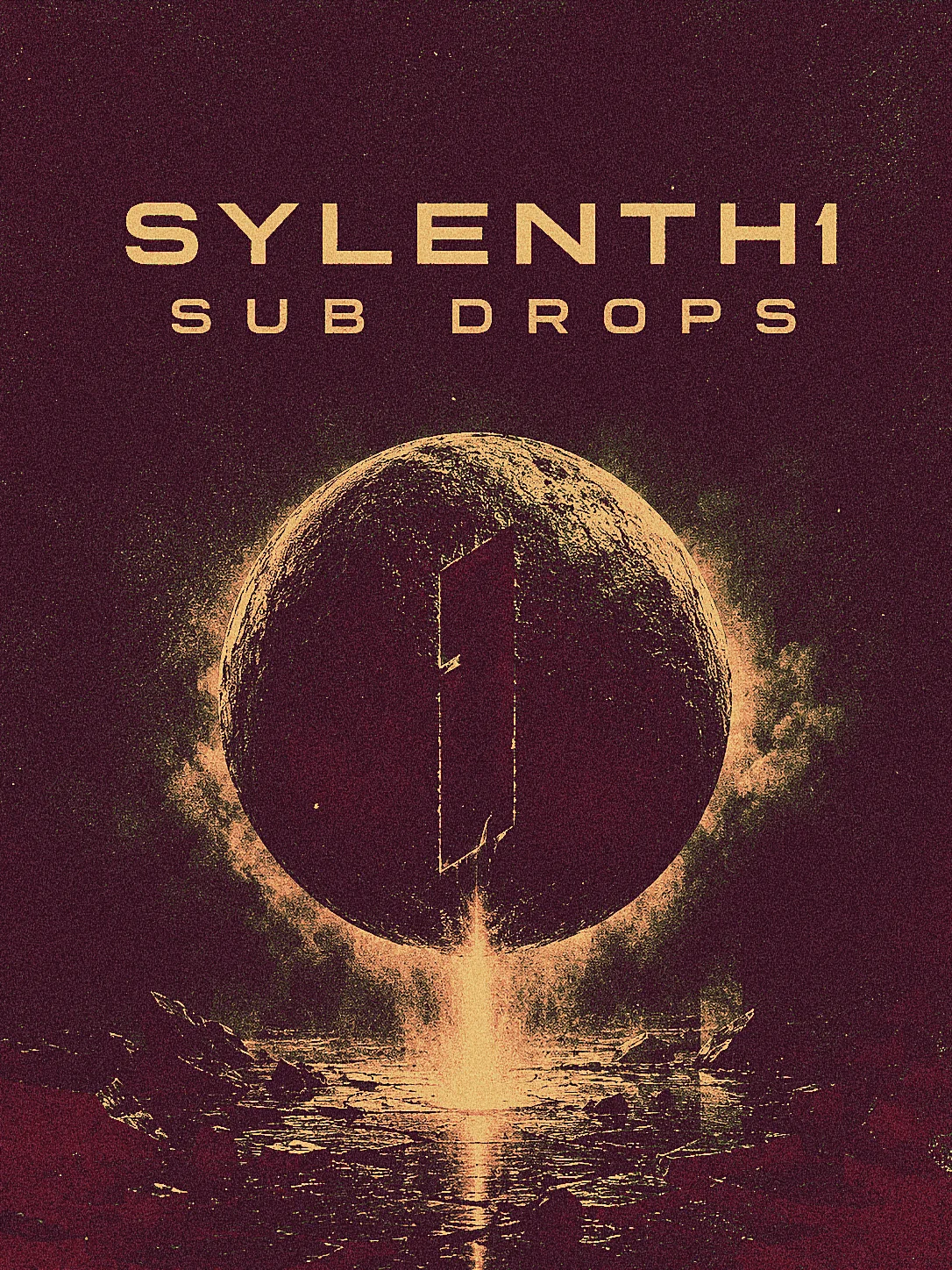 Sylenth1 Sub Drops product image (1)