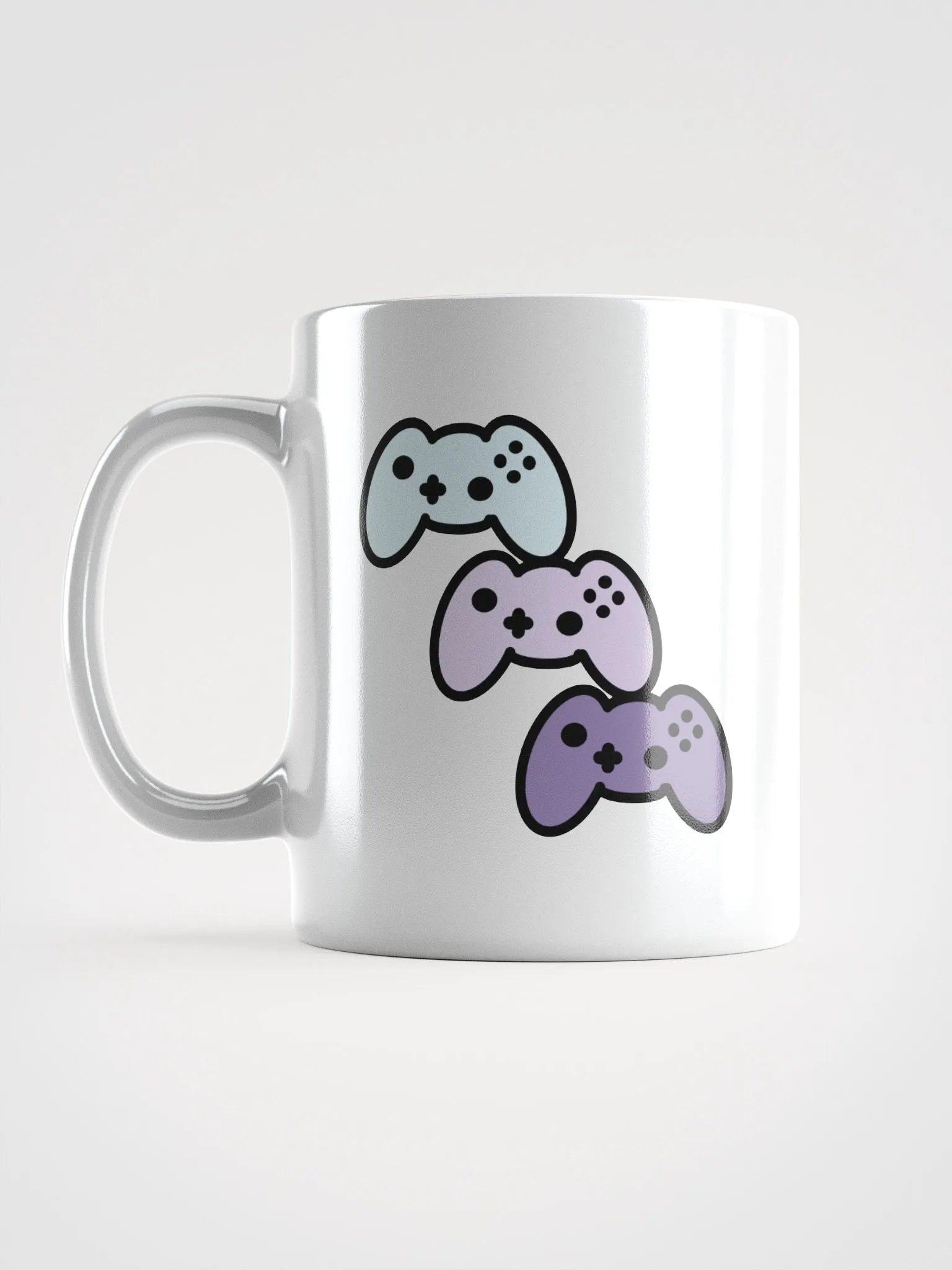 Cozy Gamers Mug product image (17)