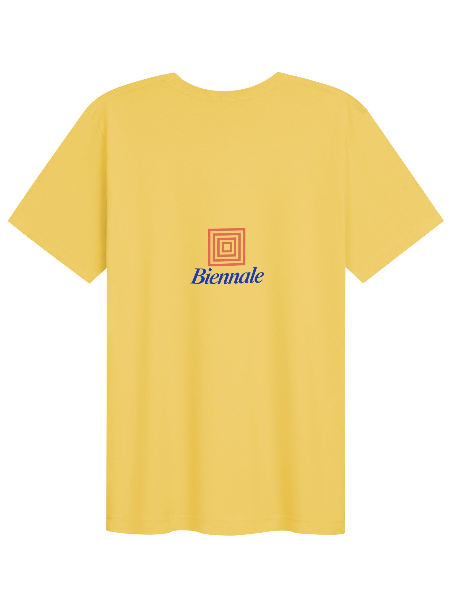 Sydney Bold Blue Graphic Tee product image (2)