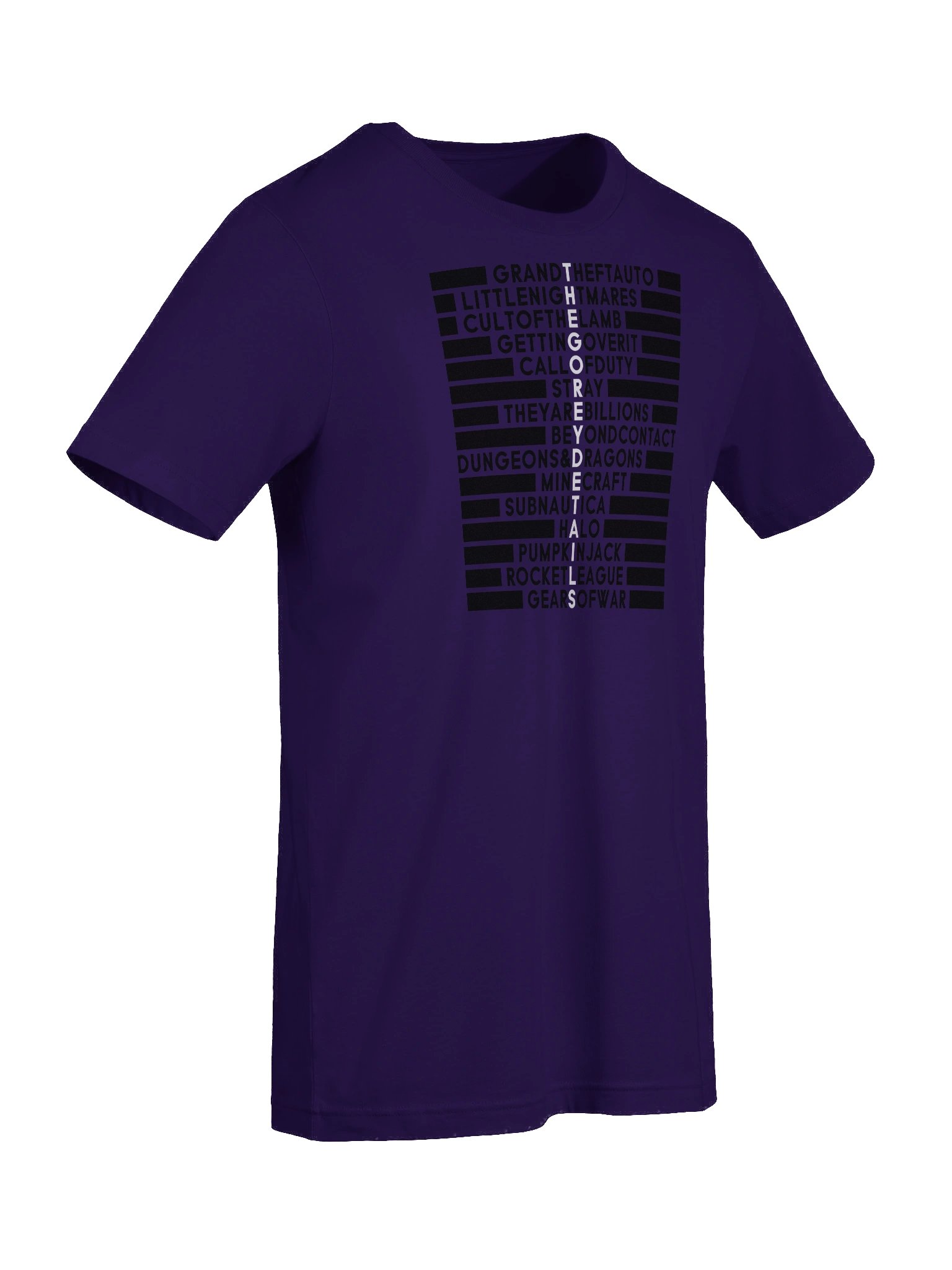 Variety is the Spice of Life - Bella+Canvas Supersoft T-Shirt product image (21)