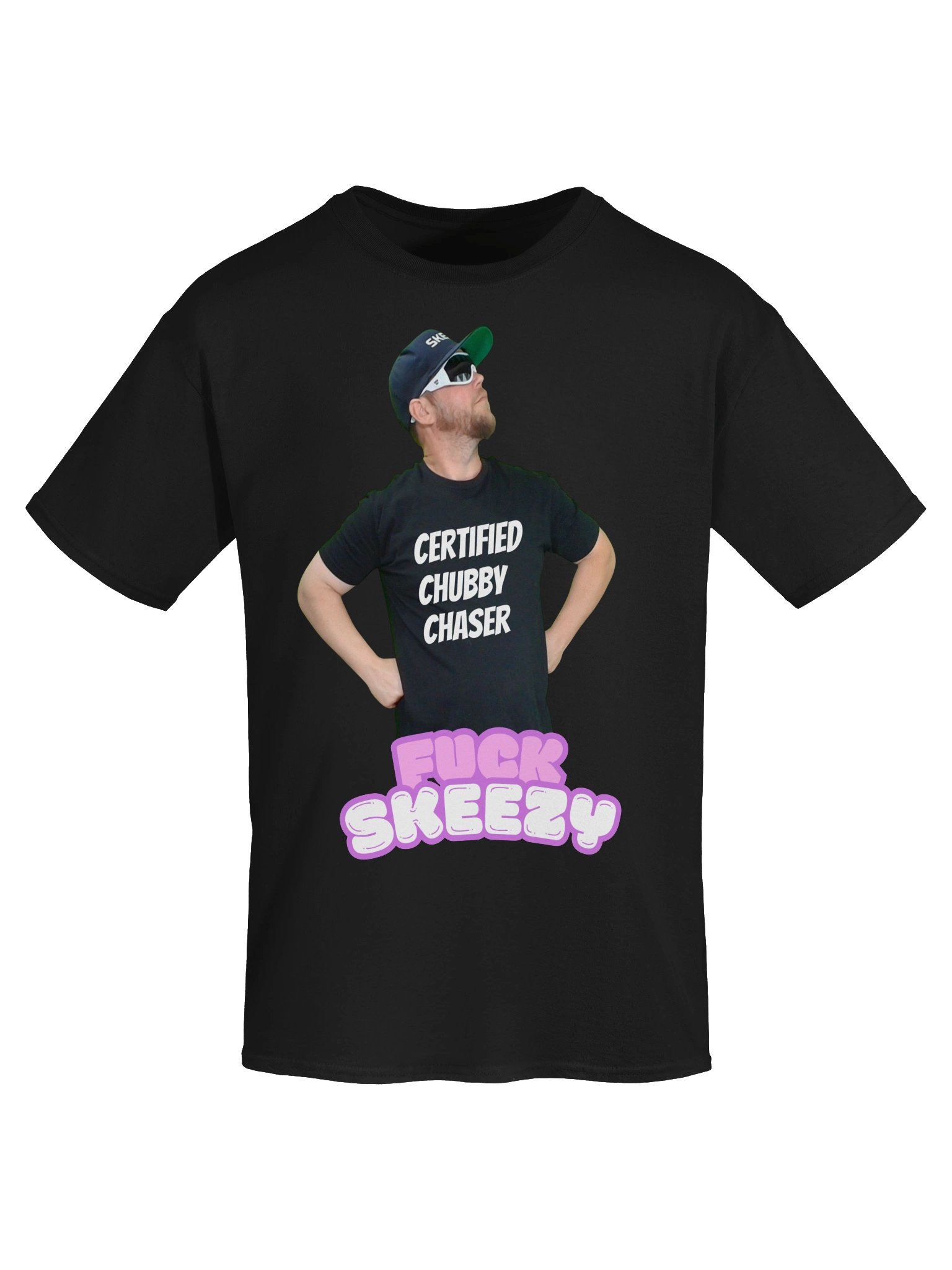 Skeezy Tribute Shirt product image (57)