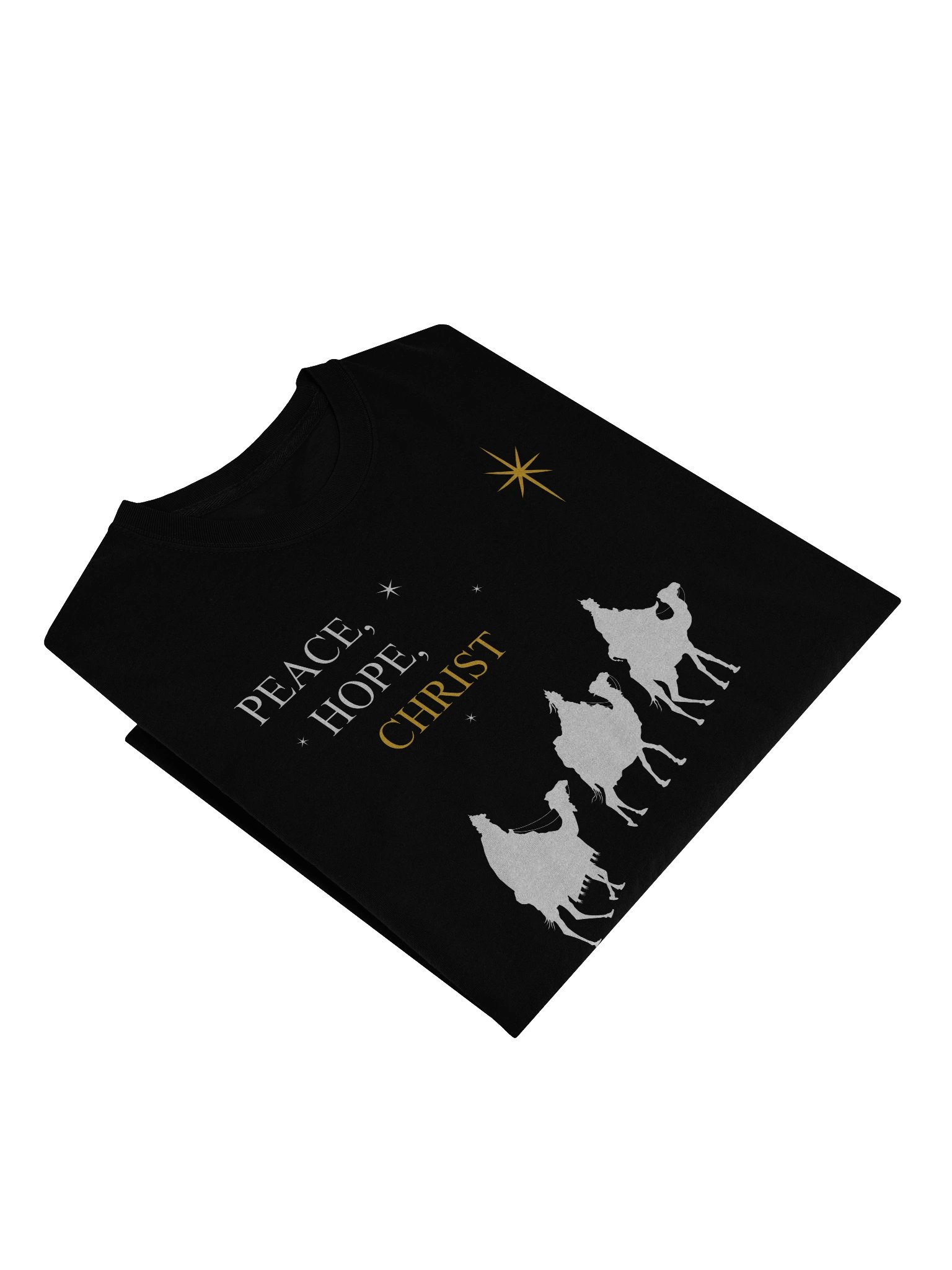 The Three Wise Men Long Sleeve Shirt product image (21)
