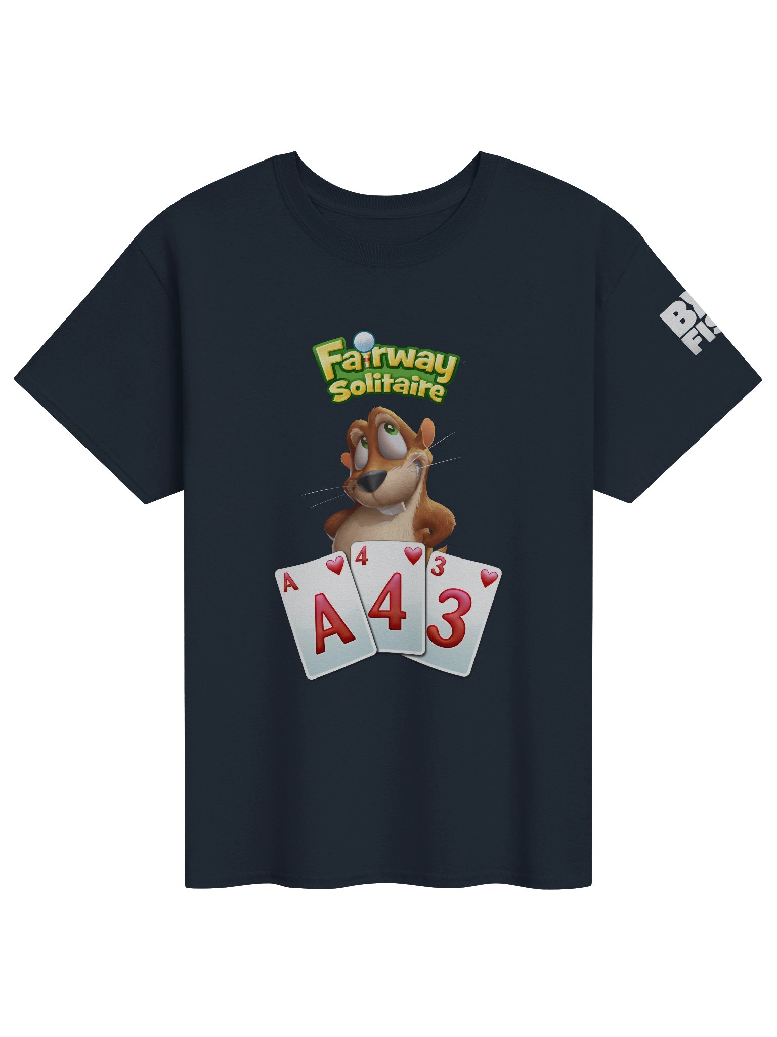 Fairway Solitaire Mc Divot Tee product image (31)