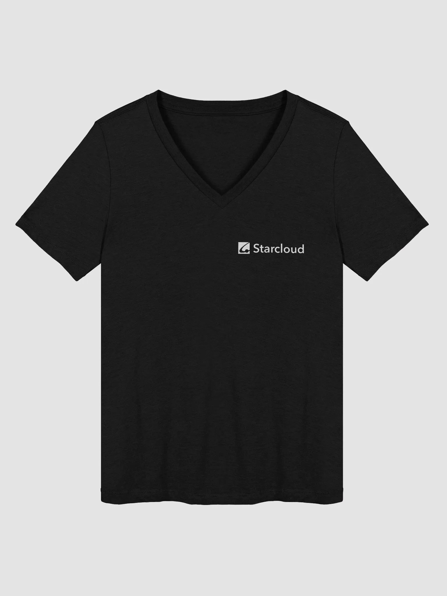 Starcloud T-Shirt Womens product image (5)