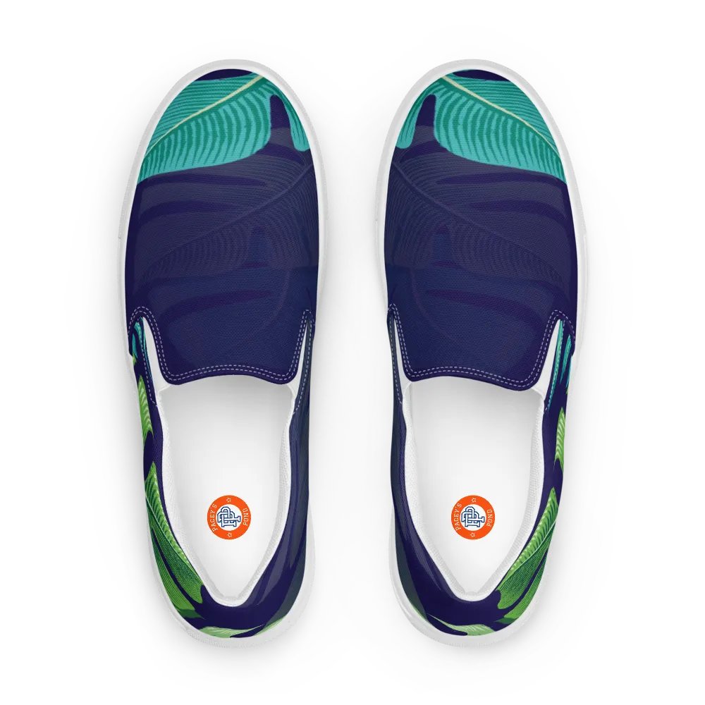 Island Shade Men's Slip-on Deck Shoes product image (3)