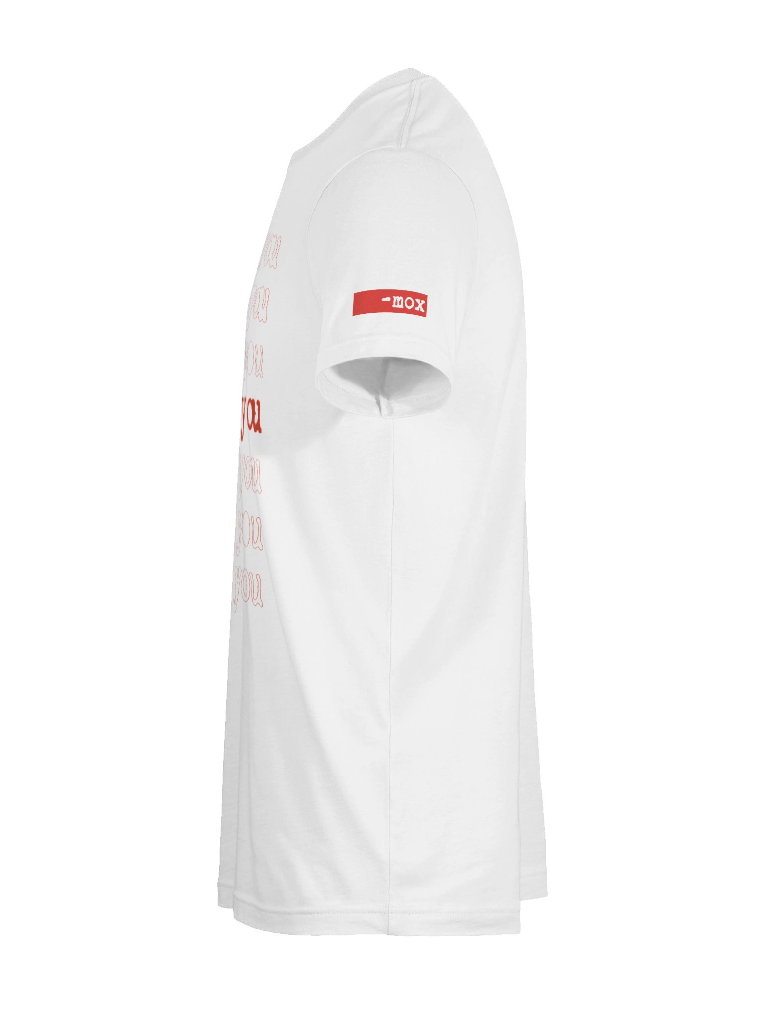 thank you tee product image (6)