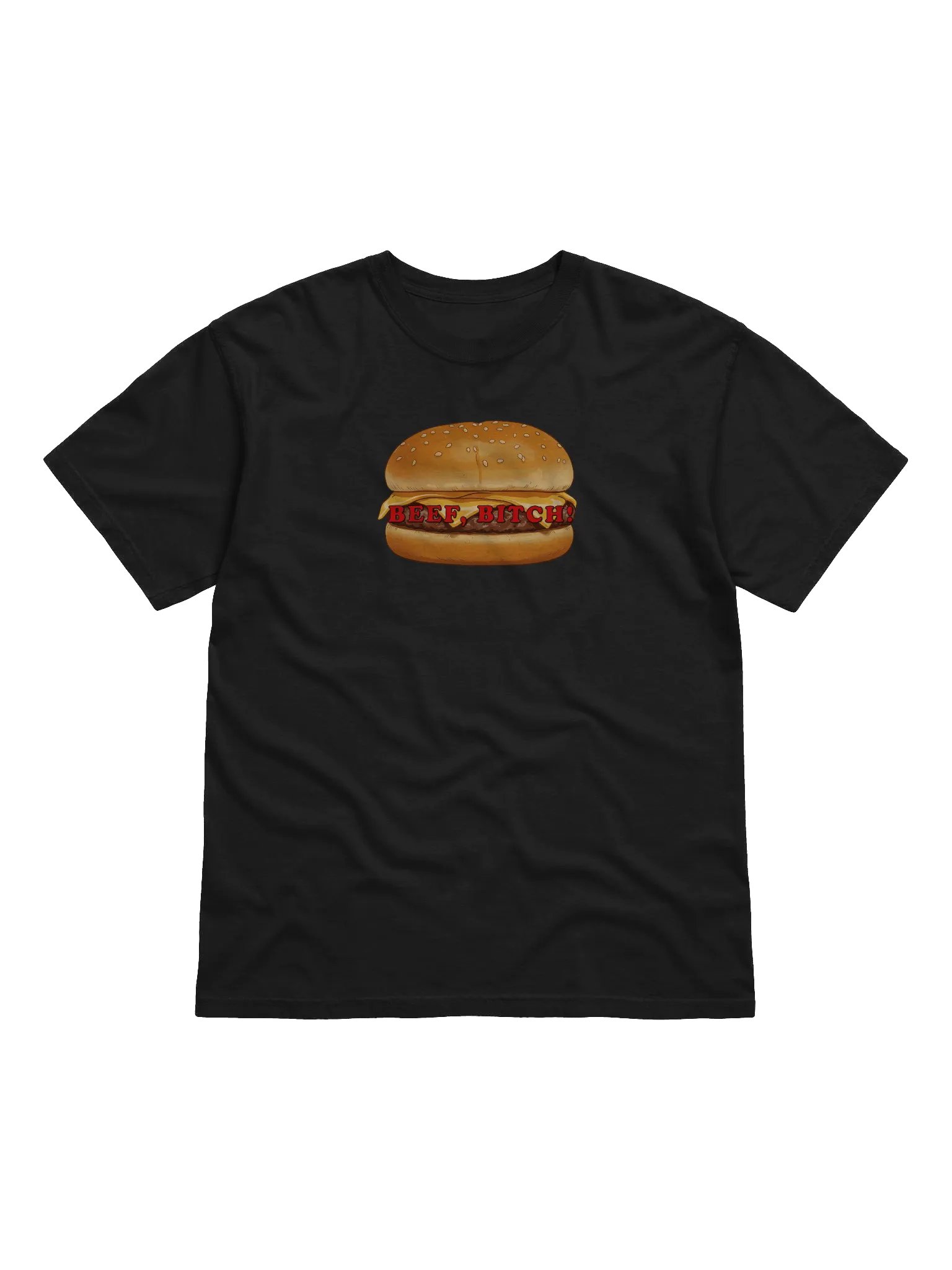 Beef, Bitch! product image (1)