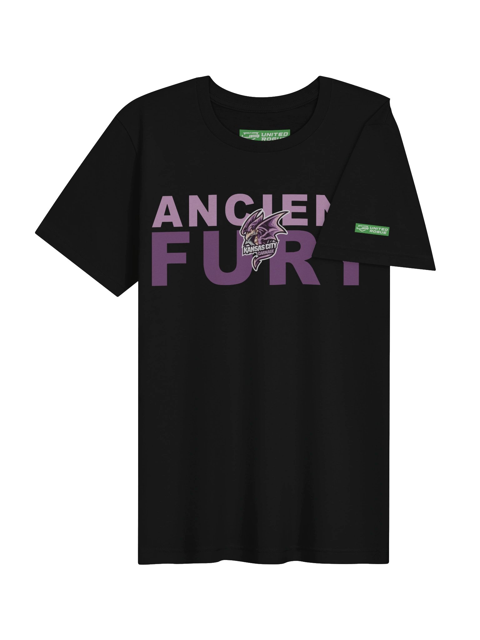Kansas City Carnage Slogan Series Tee product image (4)