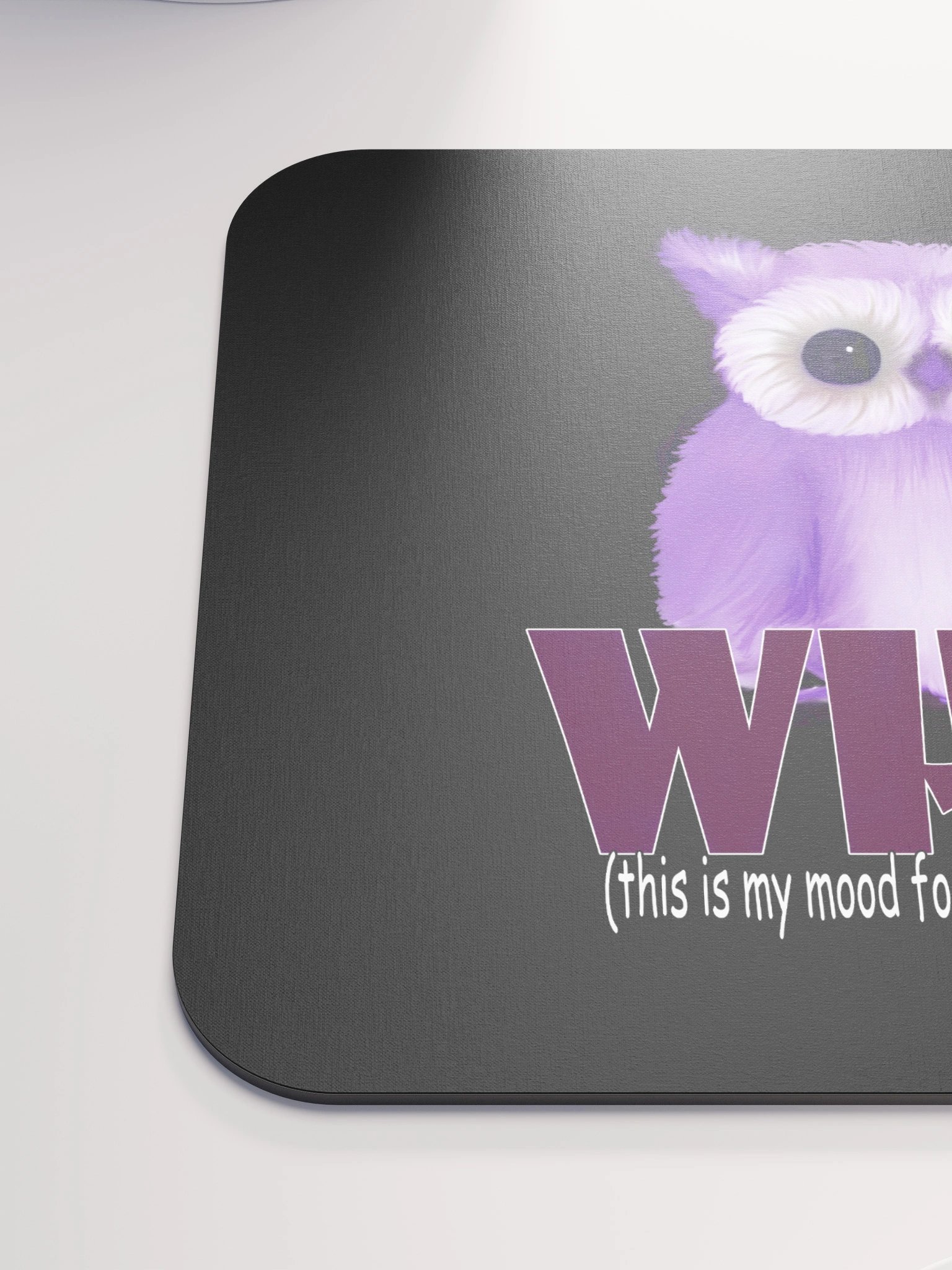 Classic Mouse Pad product image (6)