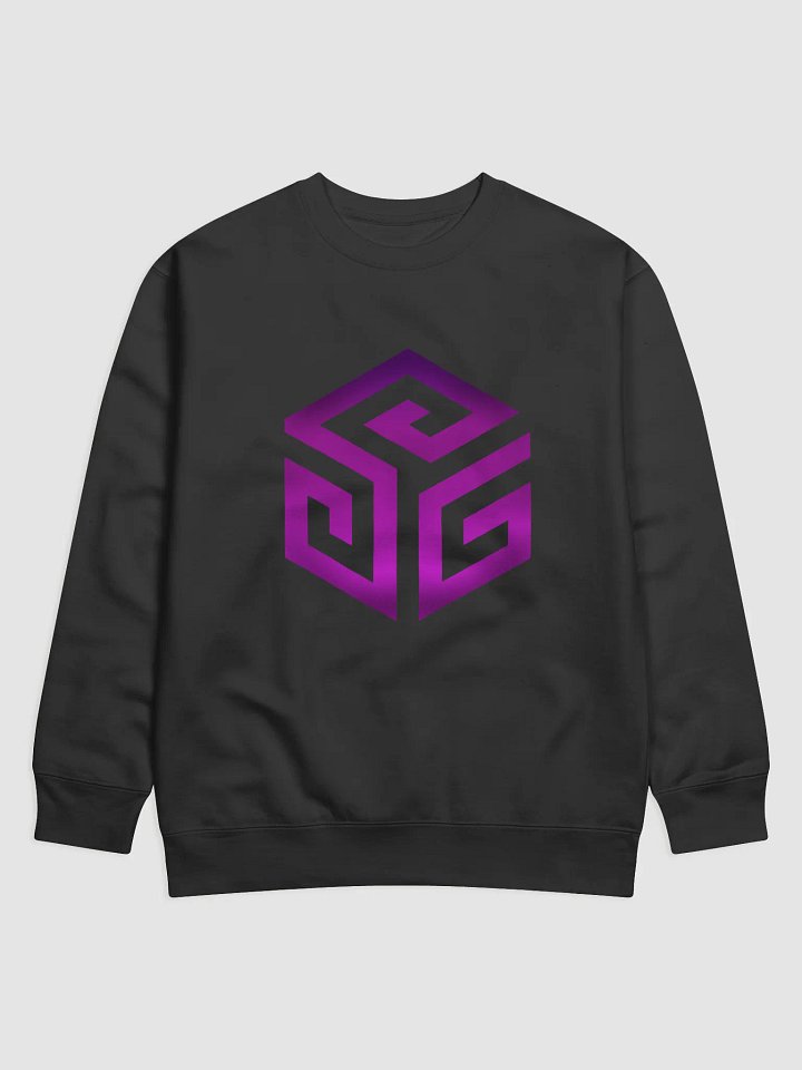 SG Logo ShweetGaming Crew product image (1)