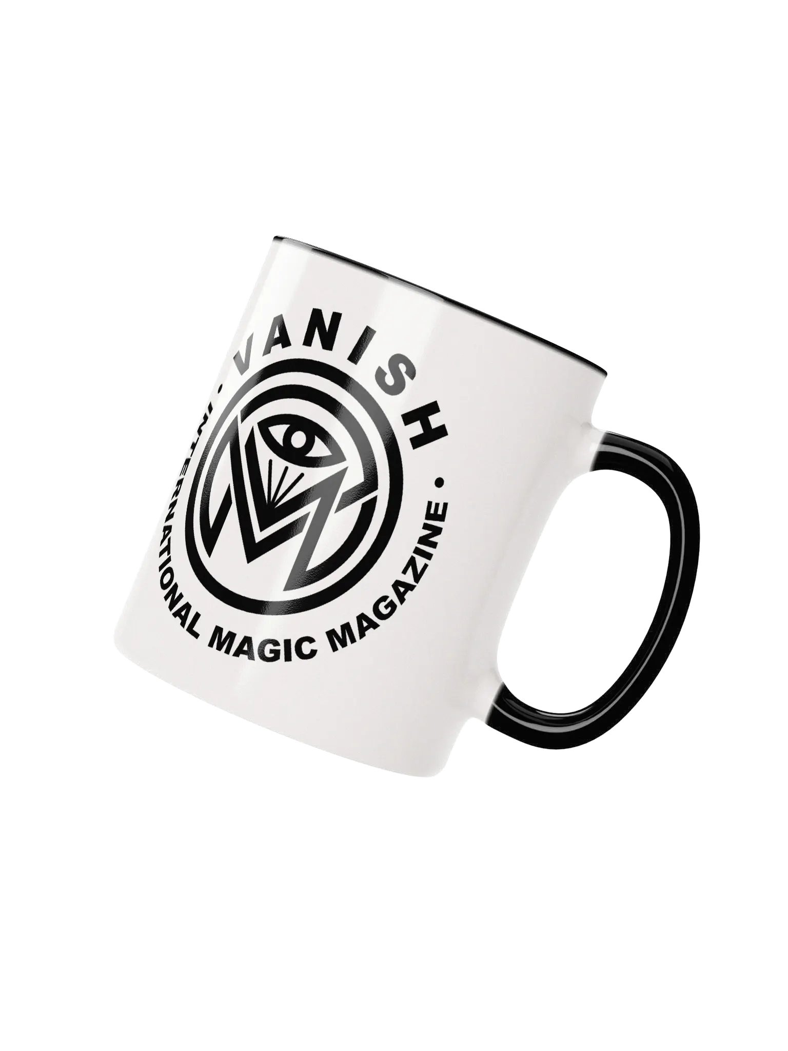 VANISH Mug product image (2)