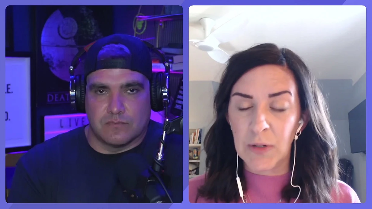 New video thumbnail