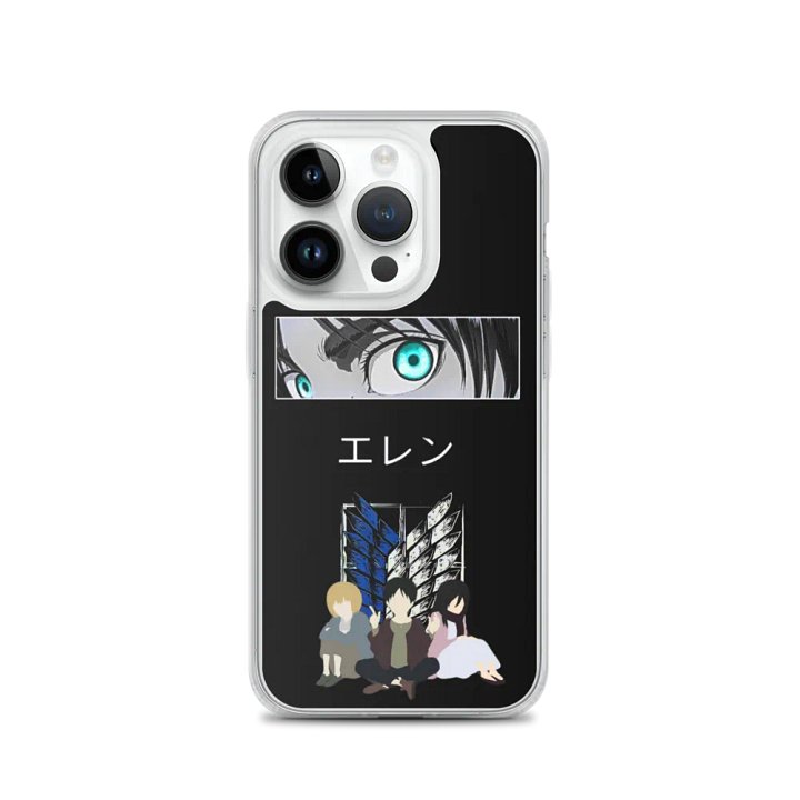 "Titan Slayer" product image (3)