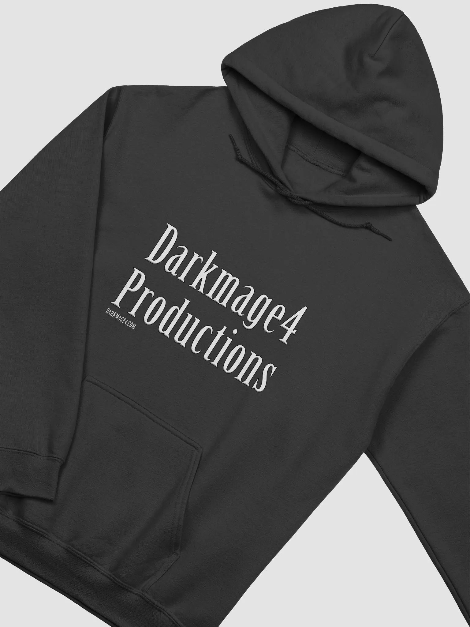 Darkmage4 Productions Simple Logo product image (3)