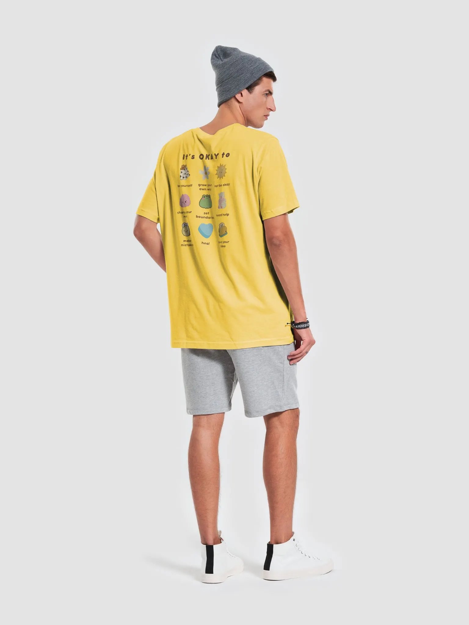 Its Okay To Tee product image (63)