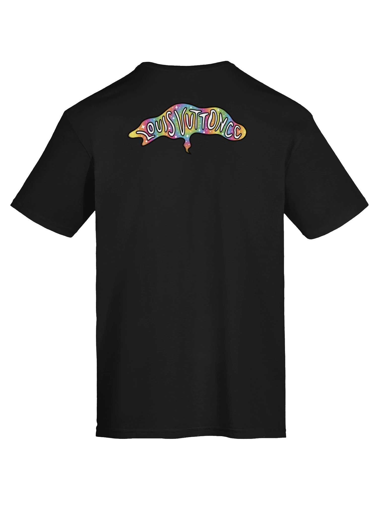 LouisVuttonCC Logo Tee product image (104)