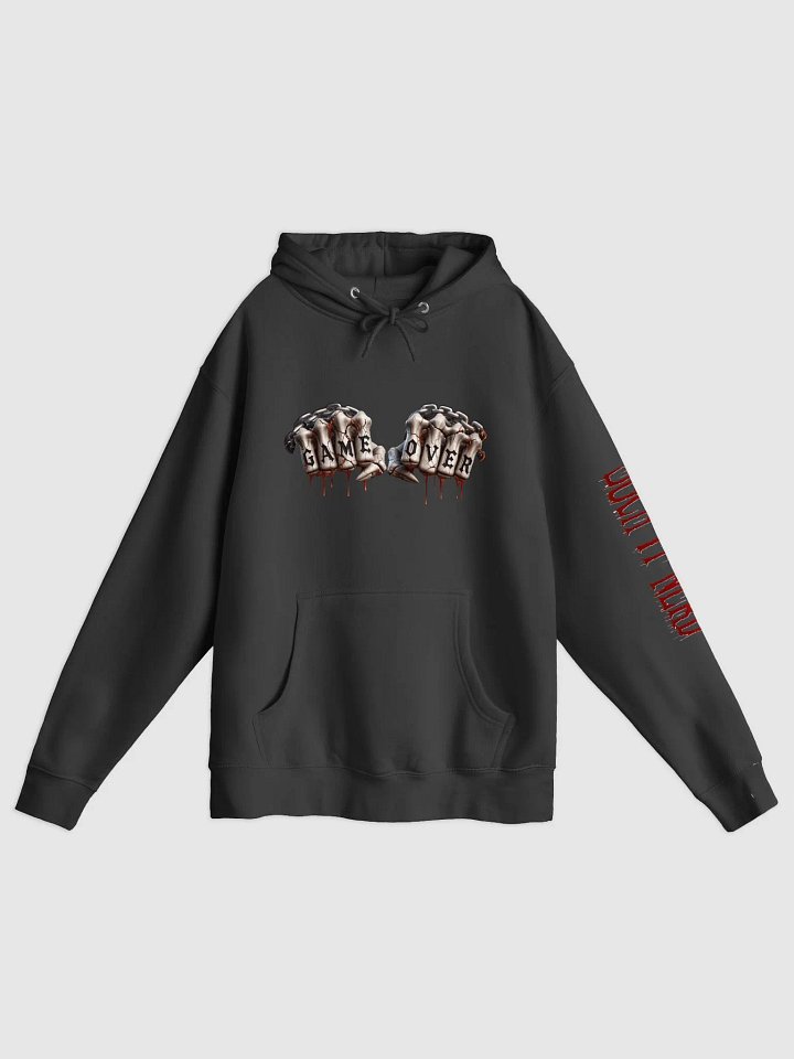 Game Over Hoodie product image (7)