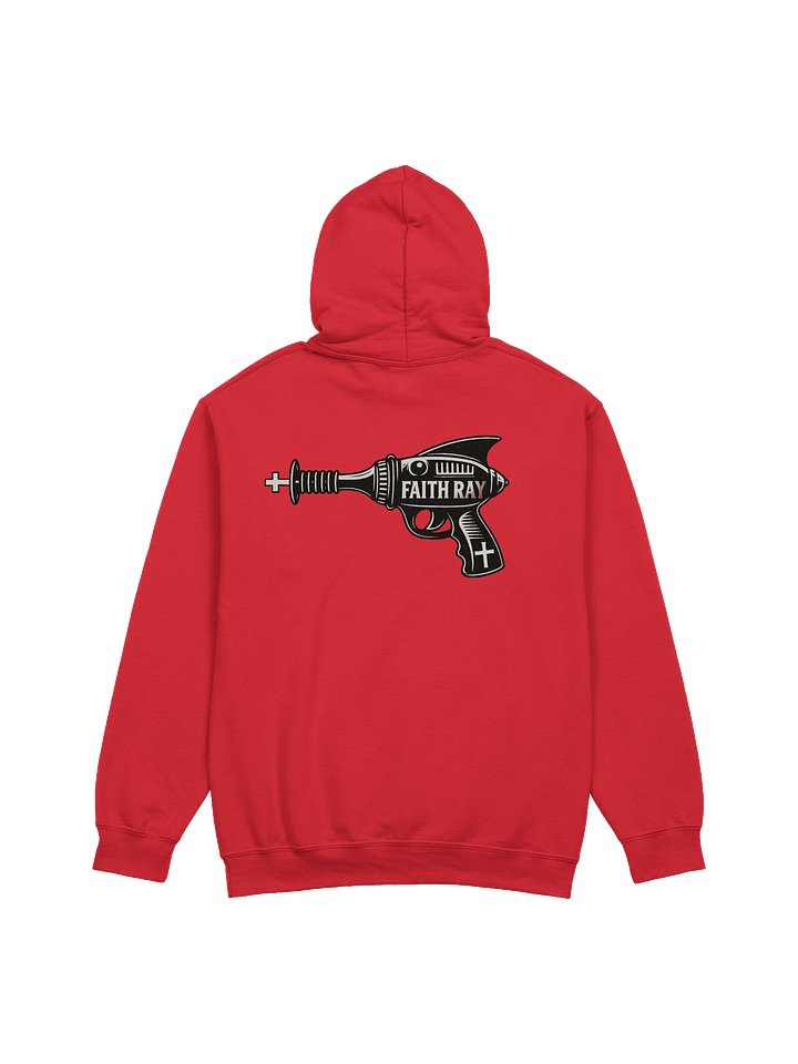 Faith Ray Hoodie product image (1)