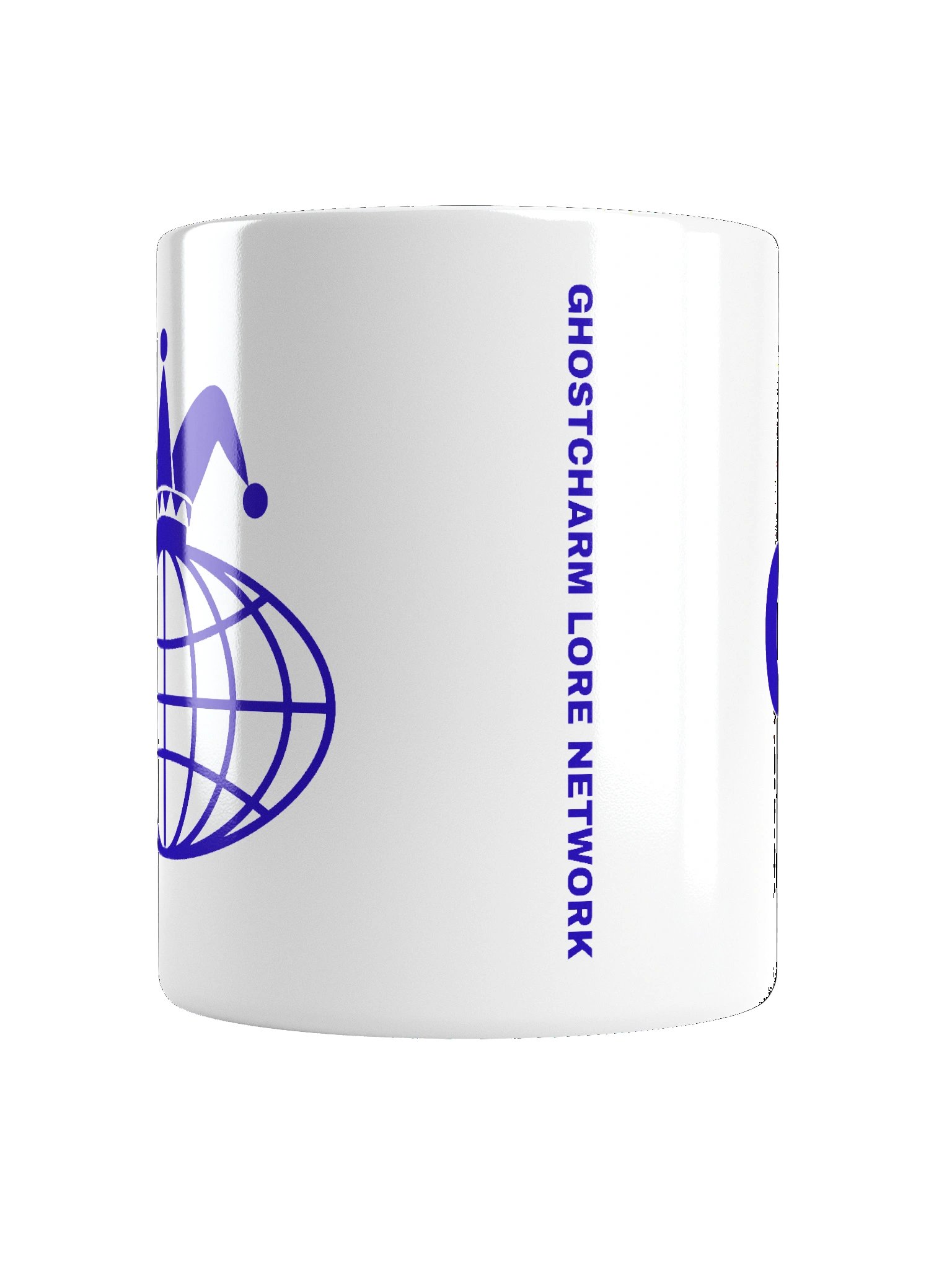 Lore Network Mug product image (16)