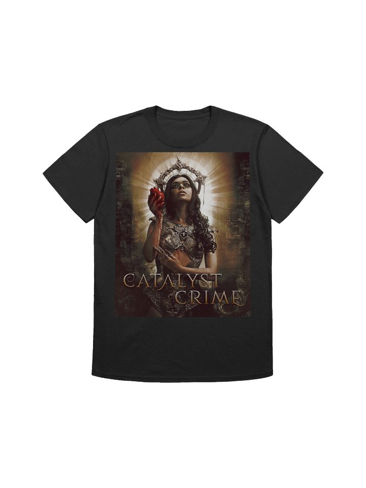 Catalyst Crime Album Art T product image (1)