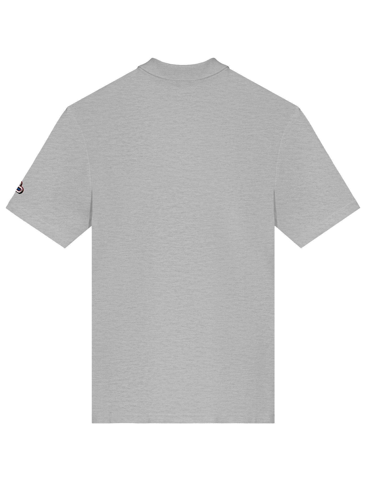 The Classics Unisex Polo Shirt - Daybreak Edition product image (4)