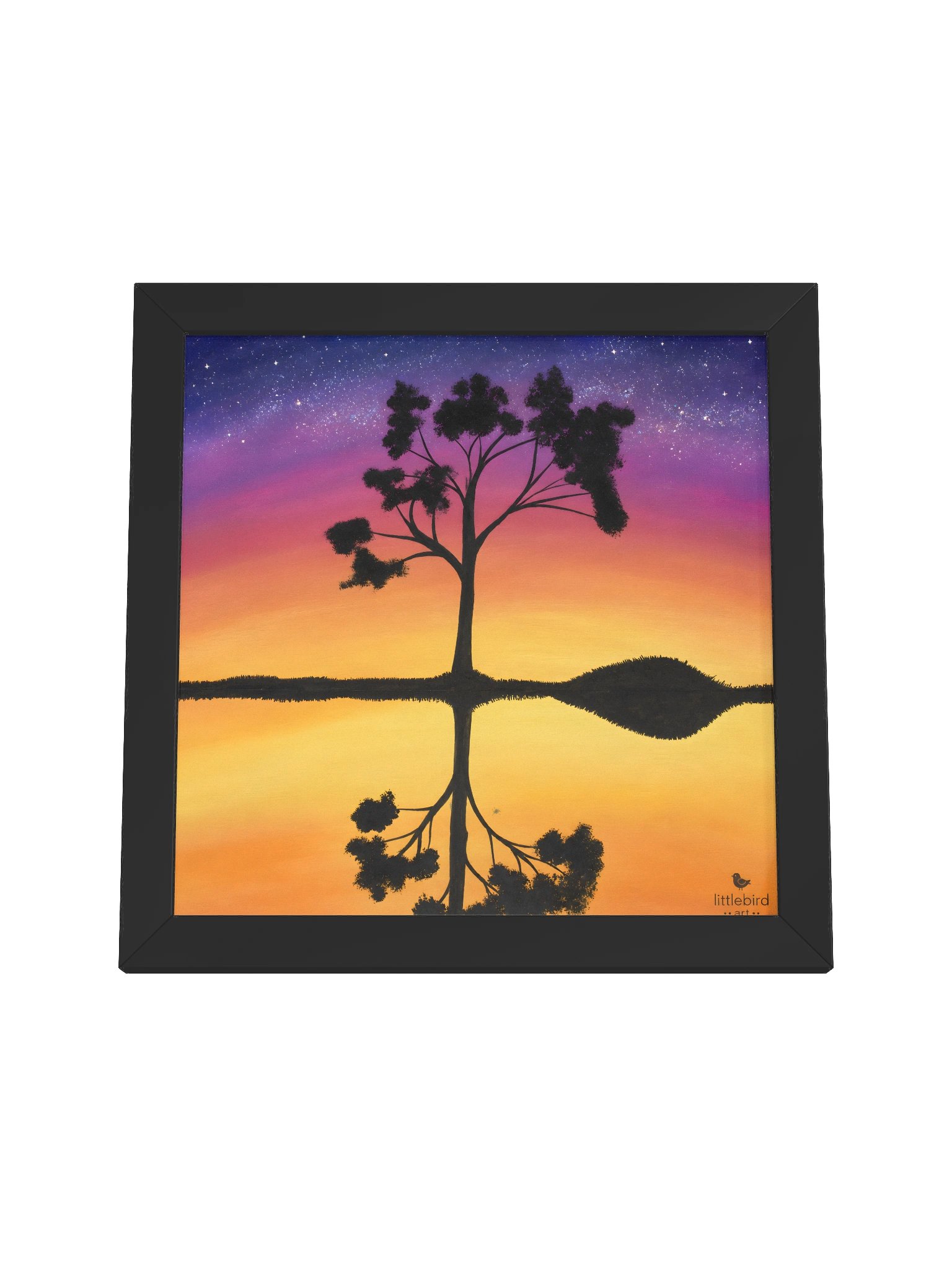 Roots Beneath the Horizon product image (31)