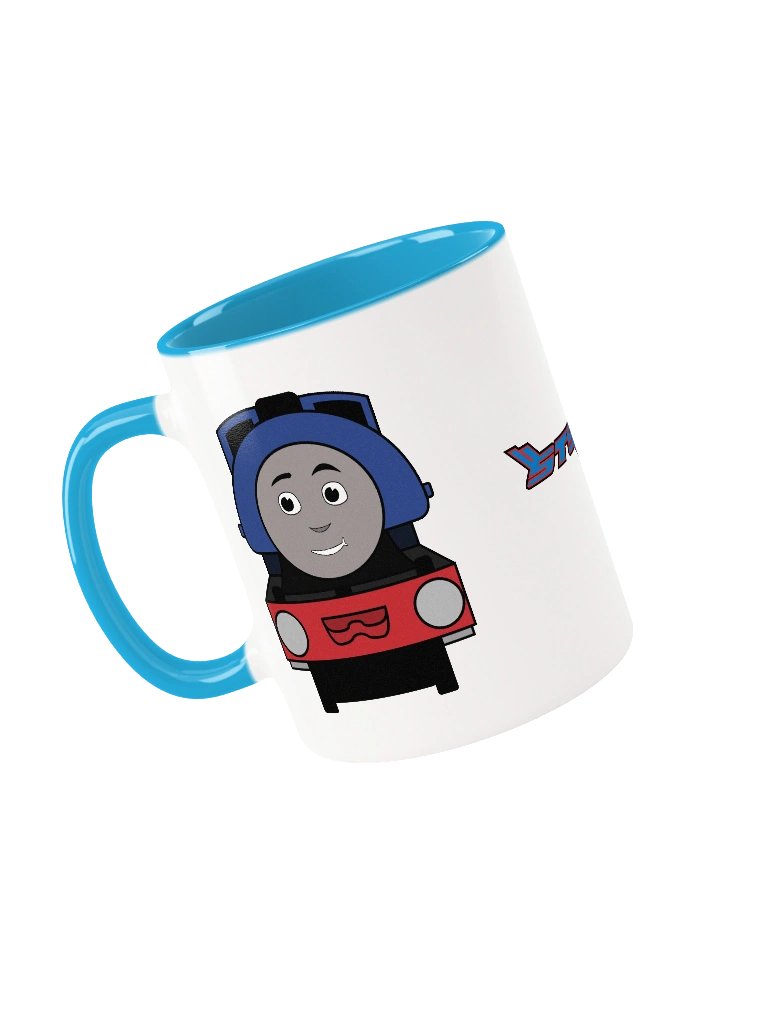 Wilbert Mug product image (5)