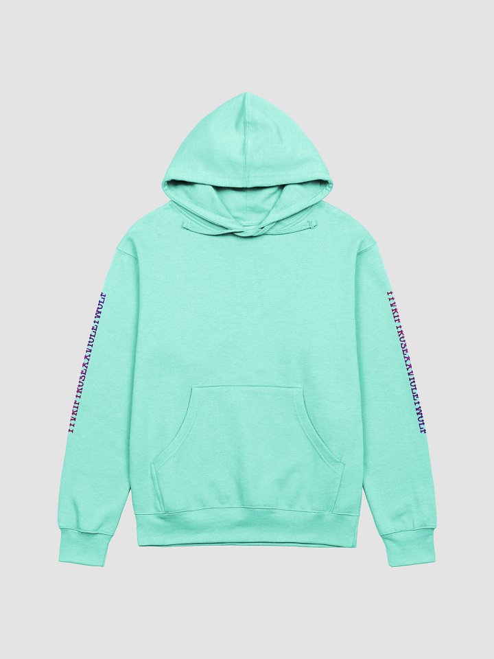 My Hoodie product image (1)