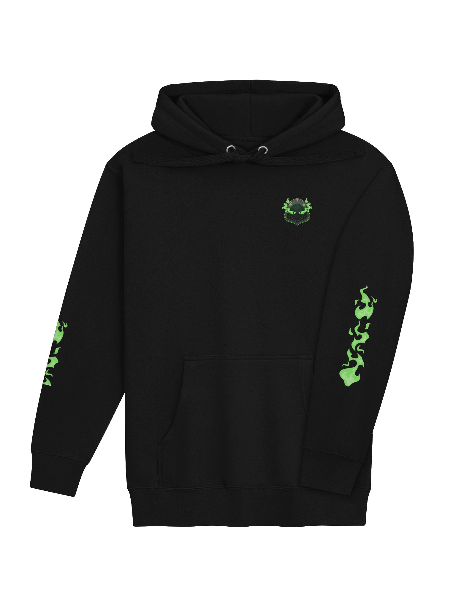 Overseer Logo Hoodie product image (10)