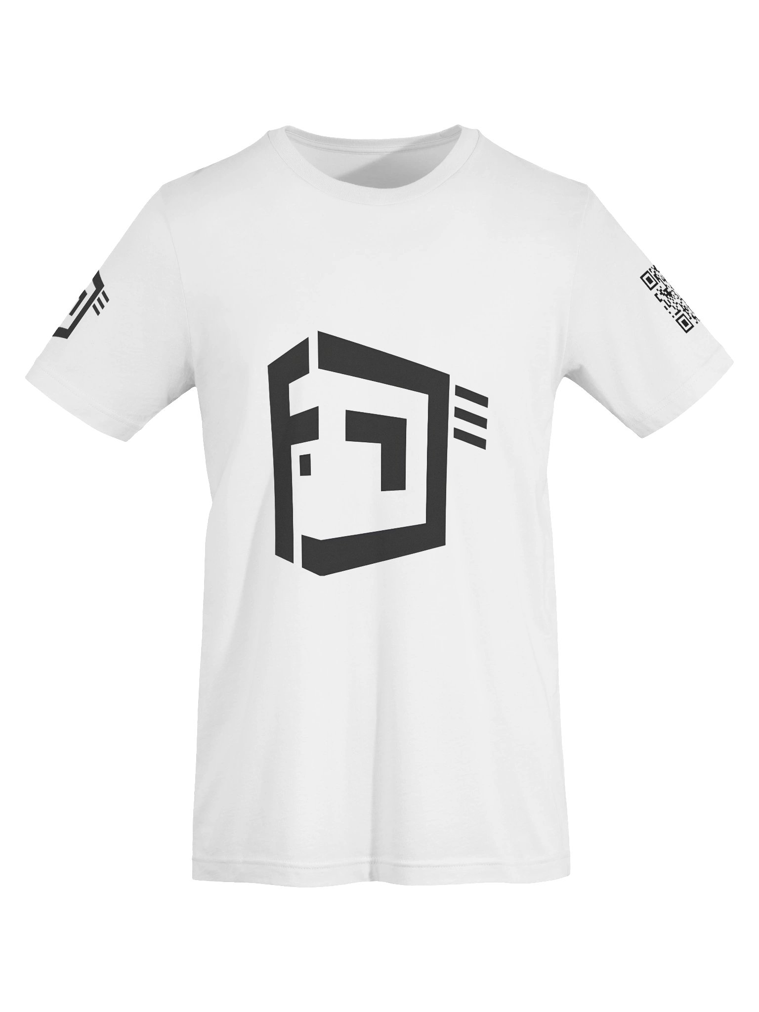 FartCoin T-Shirt White product image (14)