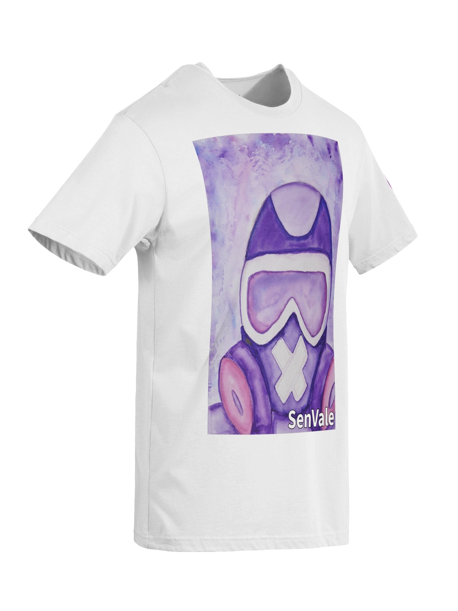 Covert Canvas Tee product image (6)