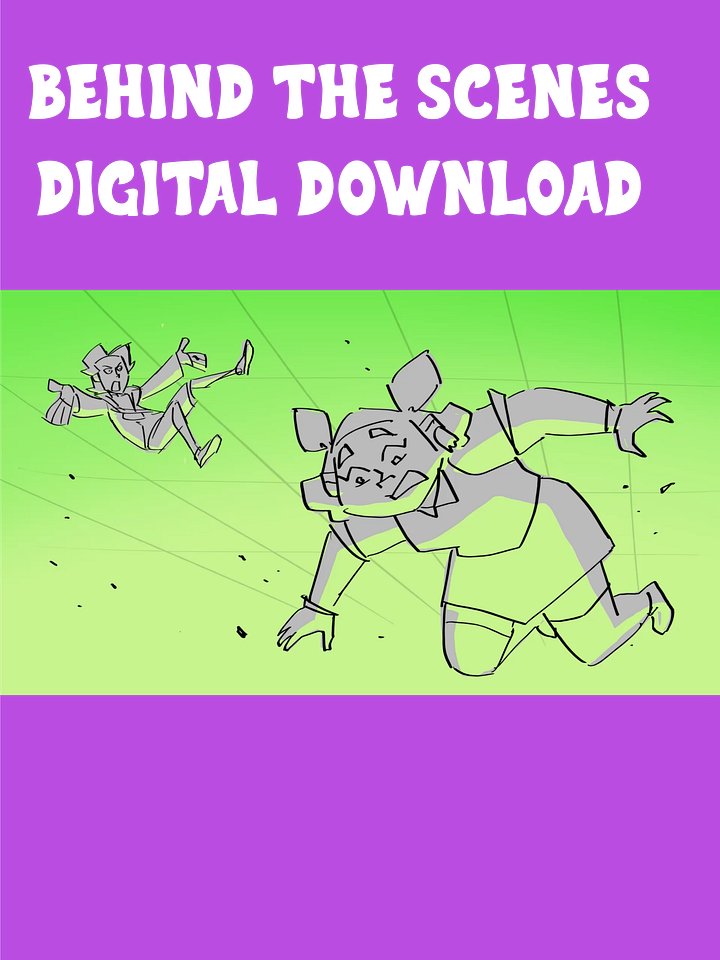Behind-the-Scenes Digital Download product image (1)