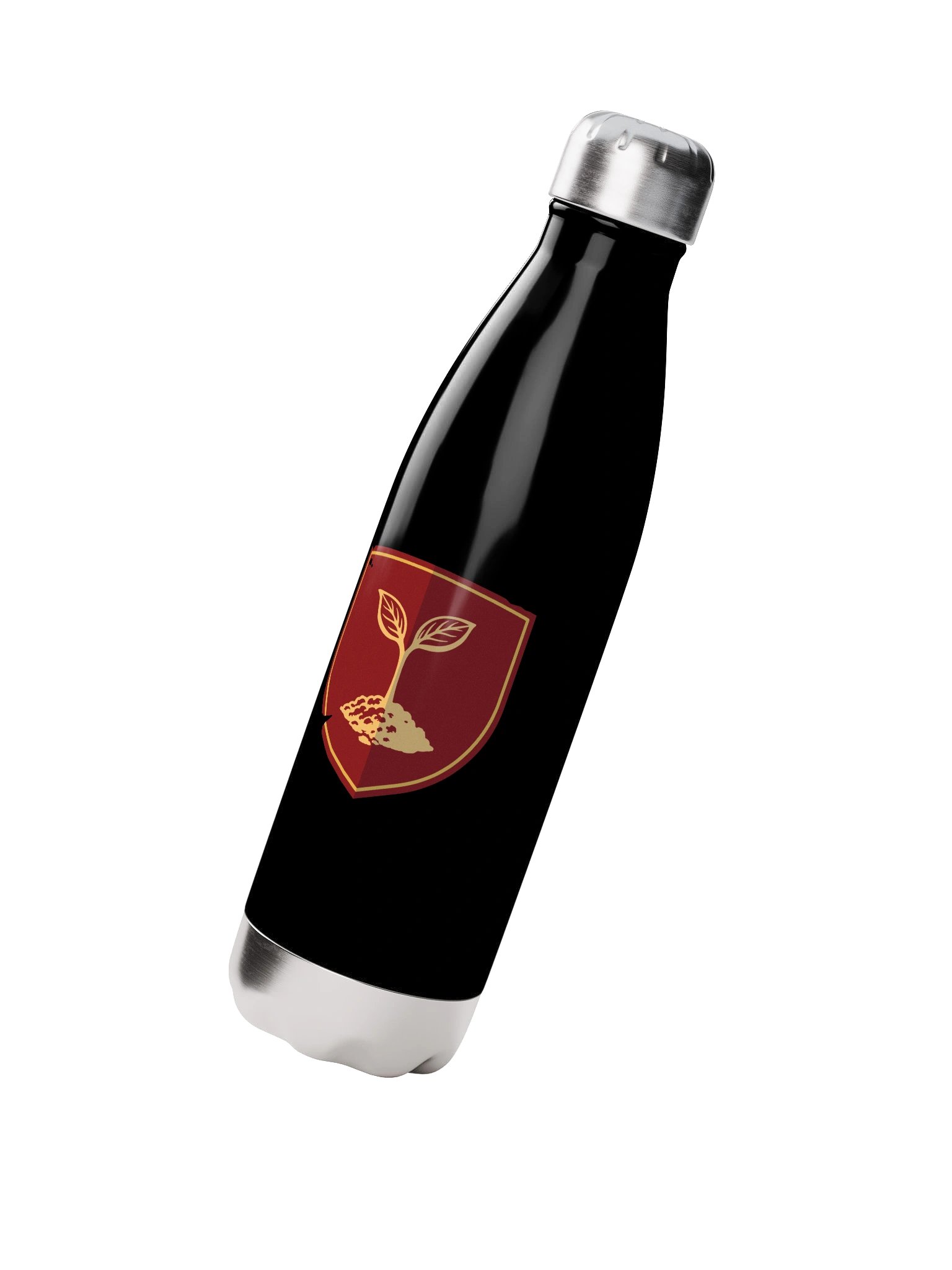 The Short - Water Bottle product image (2)