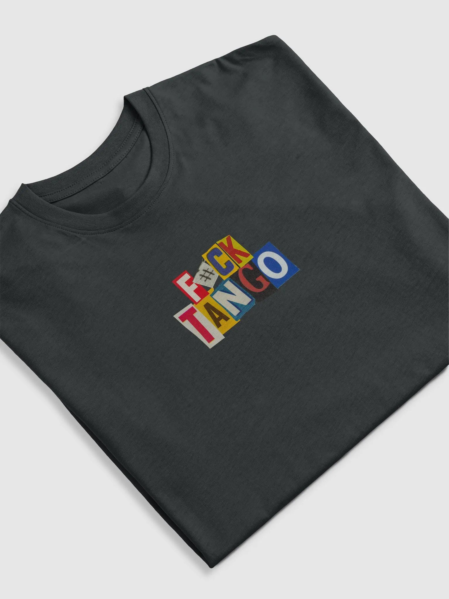 FCK TANGO TEE product image (9)
