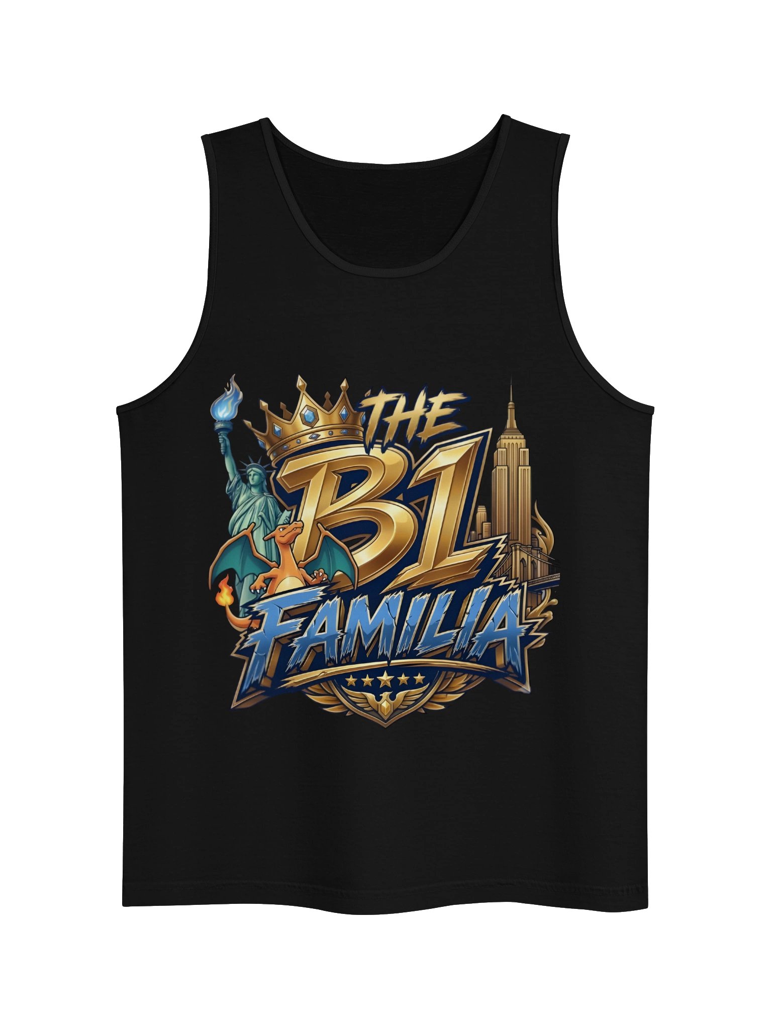 B1 Fall Tanktop! product image (12)