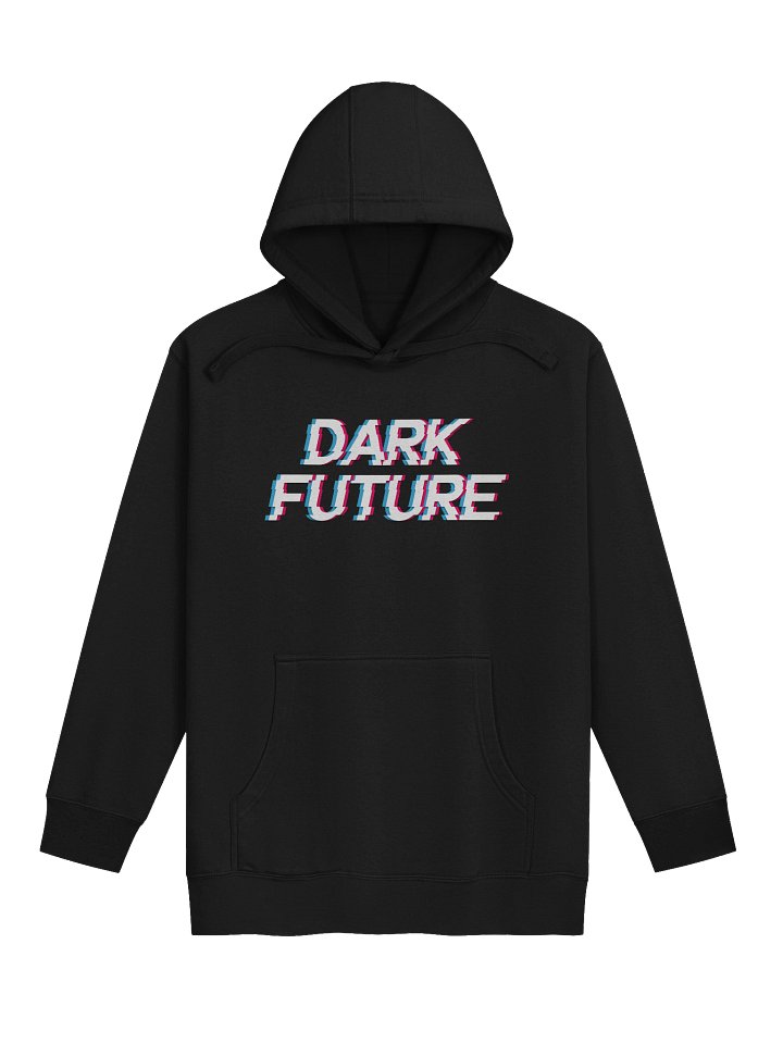 DARK FUTURE - Premium Hoodie product image (1)