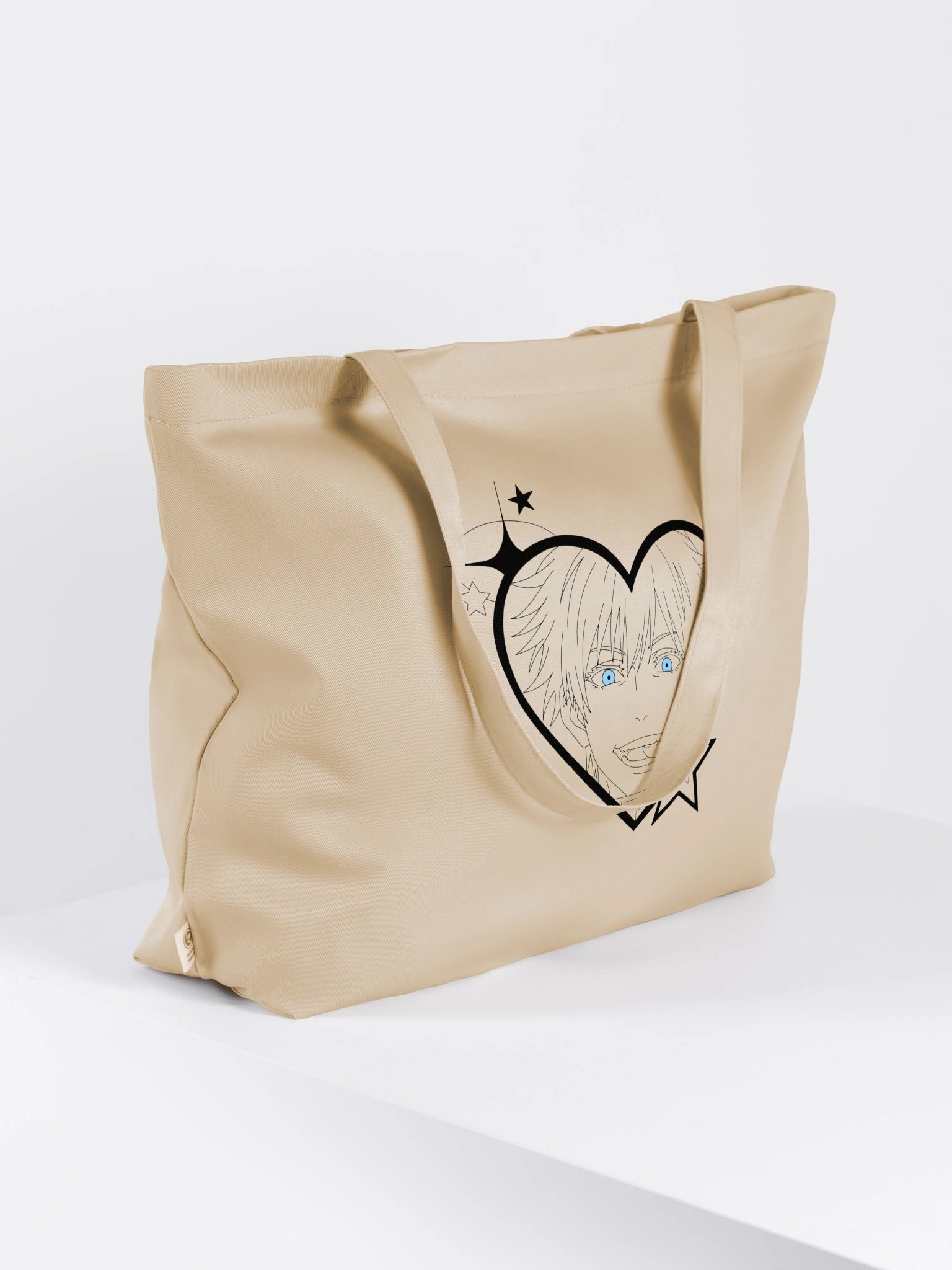 GOJO LOVER TOTE product image (4)