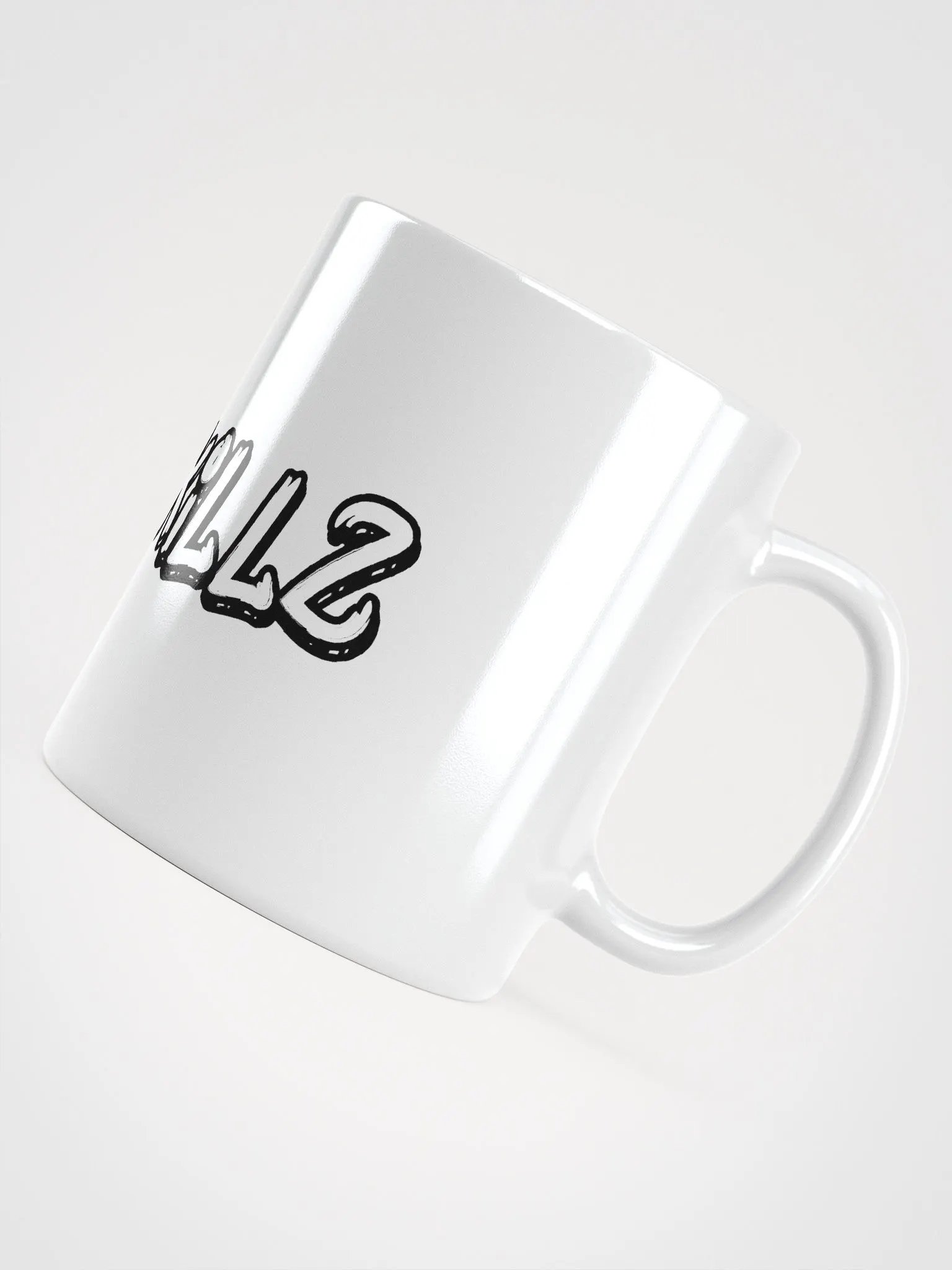 GodofKillz Mug product image (4)