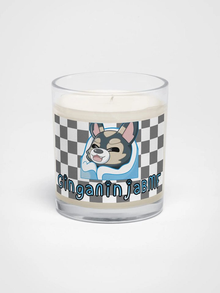 Murphy Cozy Candle (Unscented) product image (1)