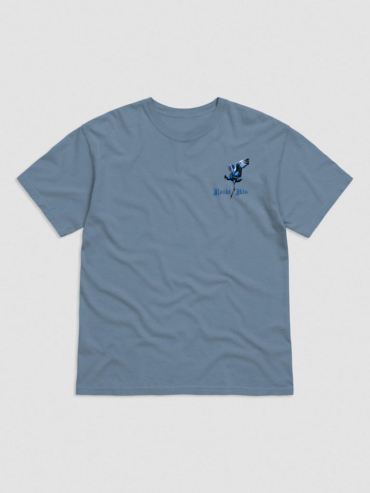 Ibis Embroidered Tee product image (3)