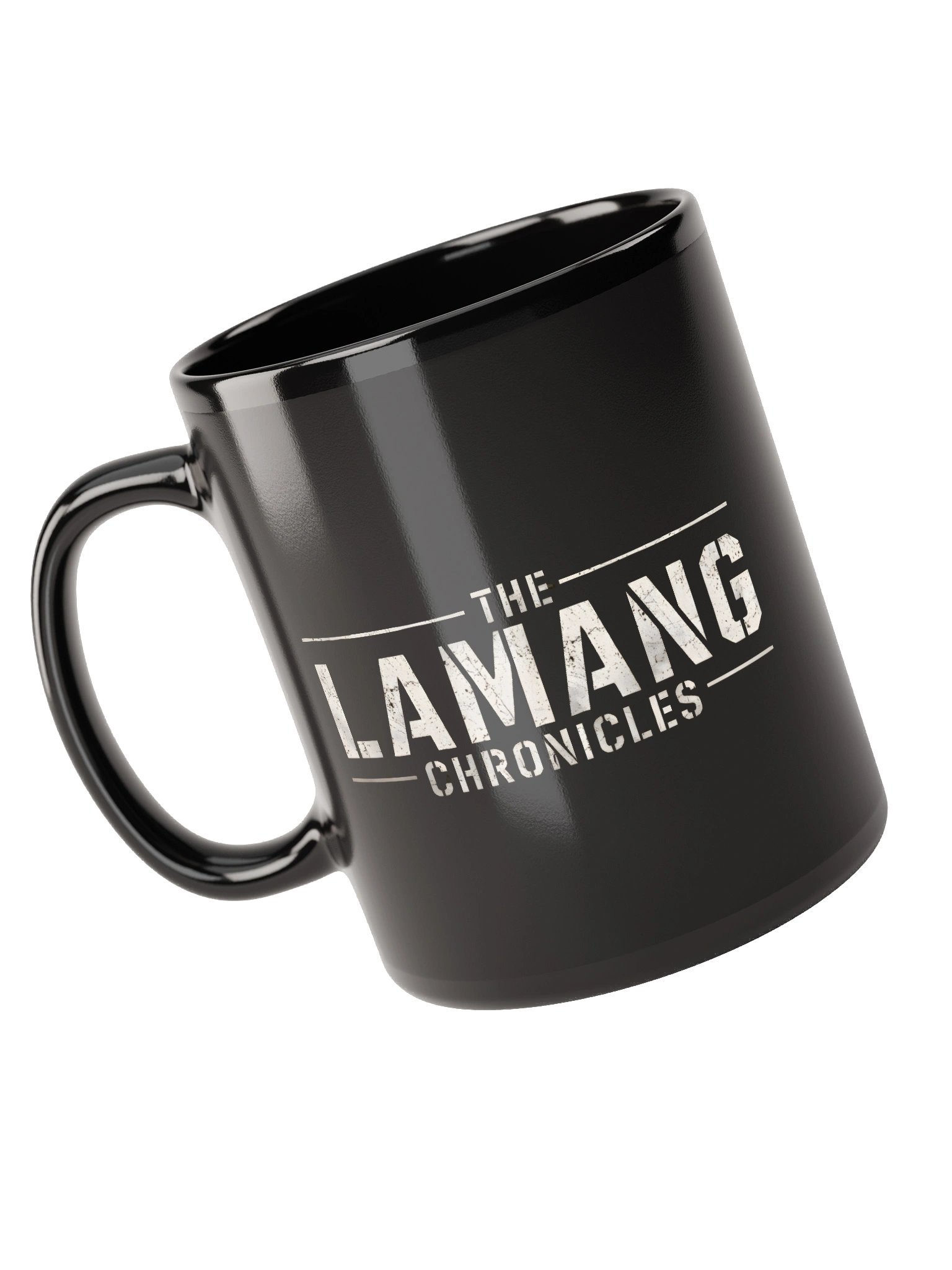 TLC Mug product image (6)