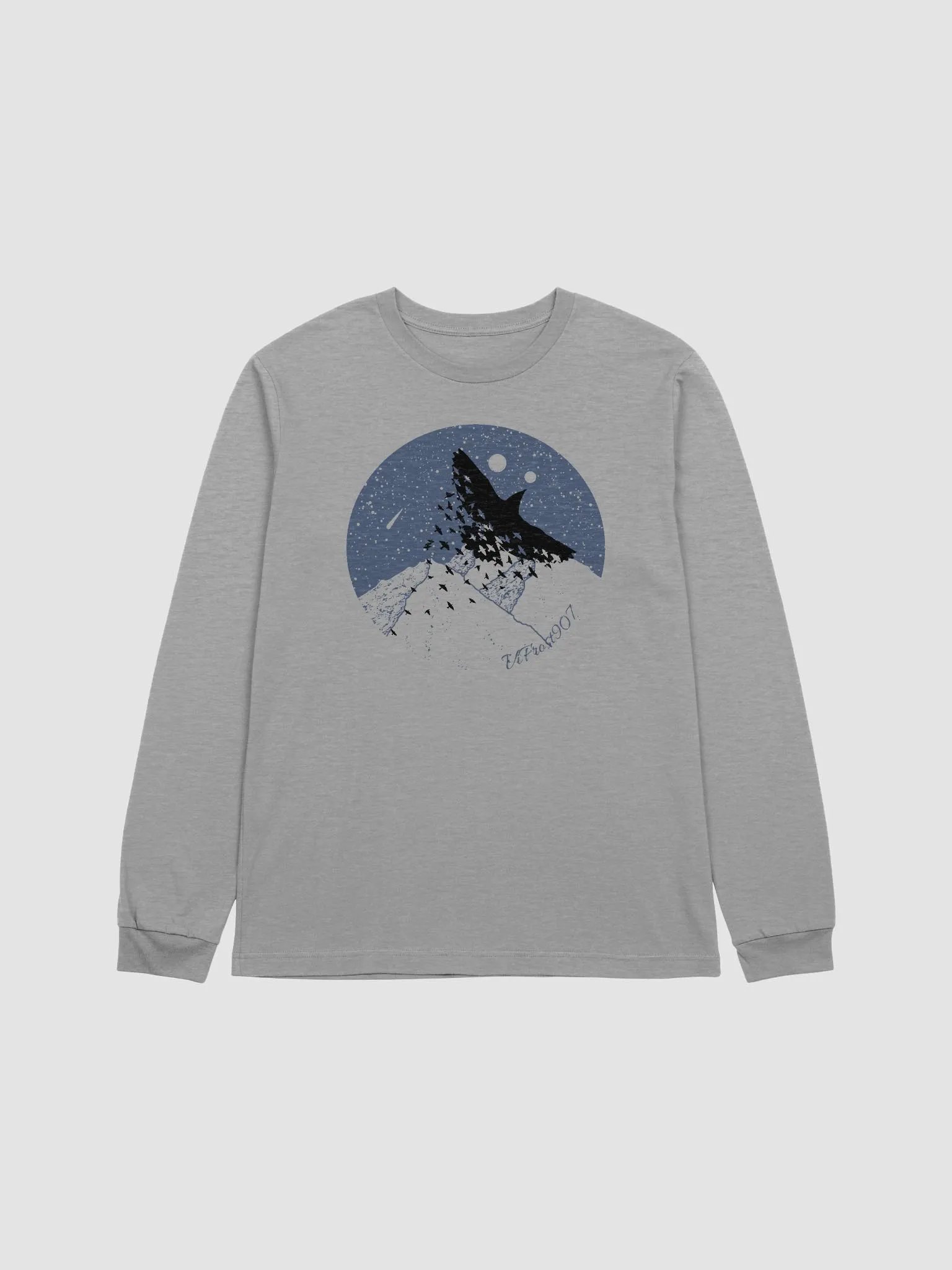 Flying Ravens product image (2)