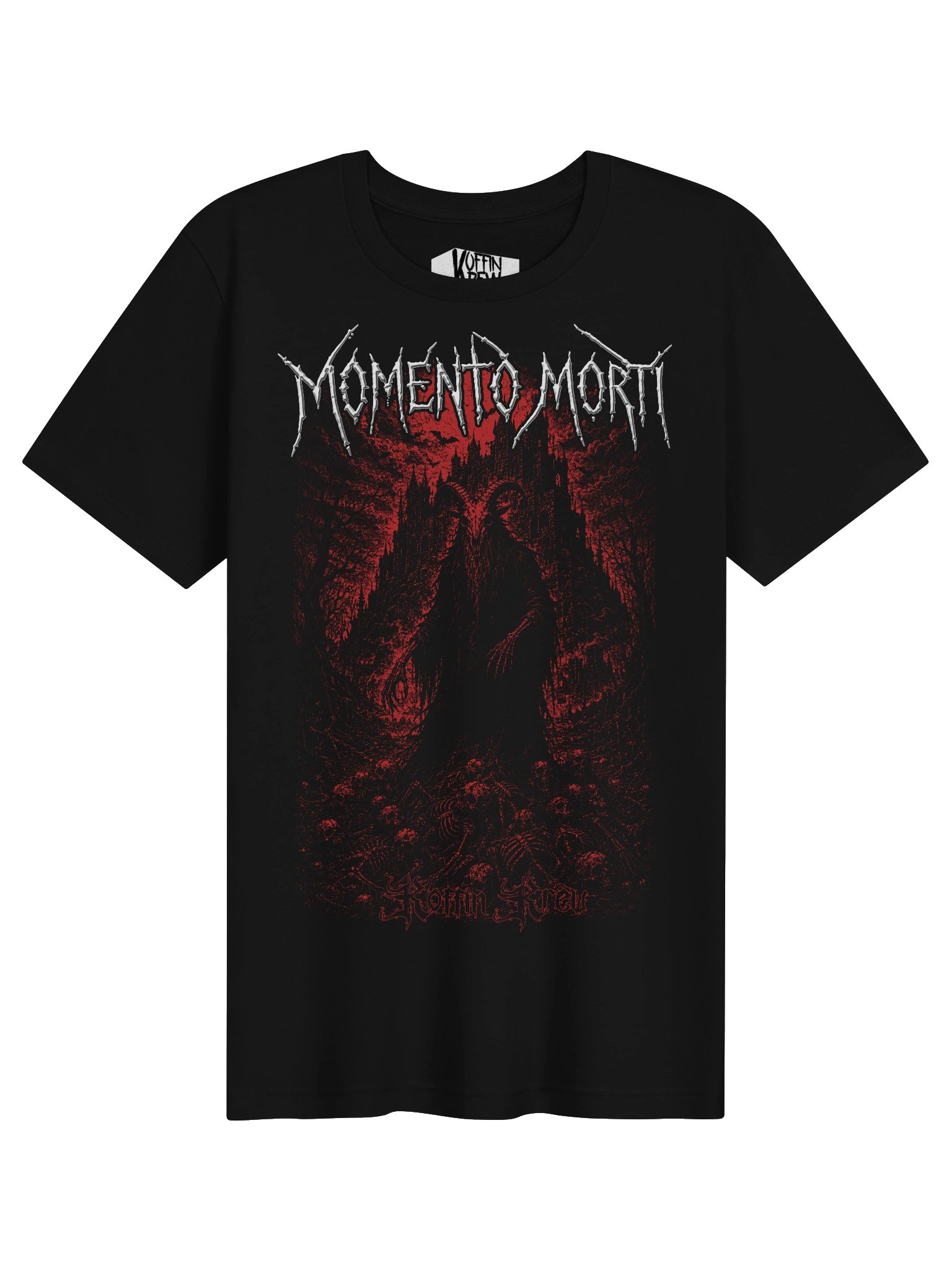 Ritual of Ruin Tee product image (1)